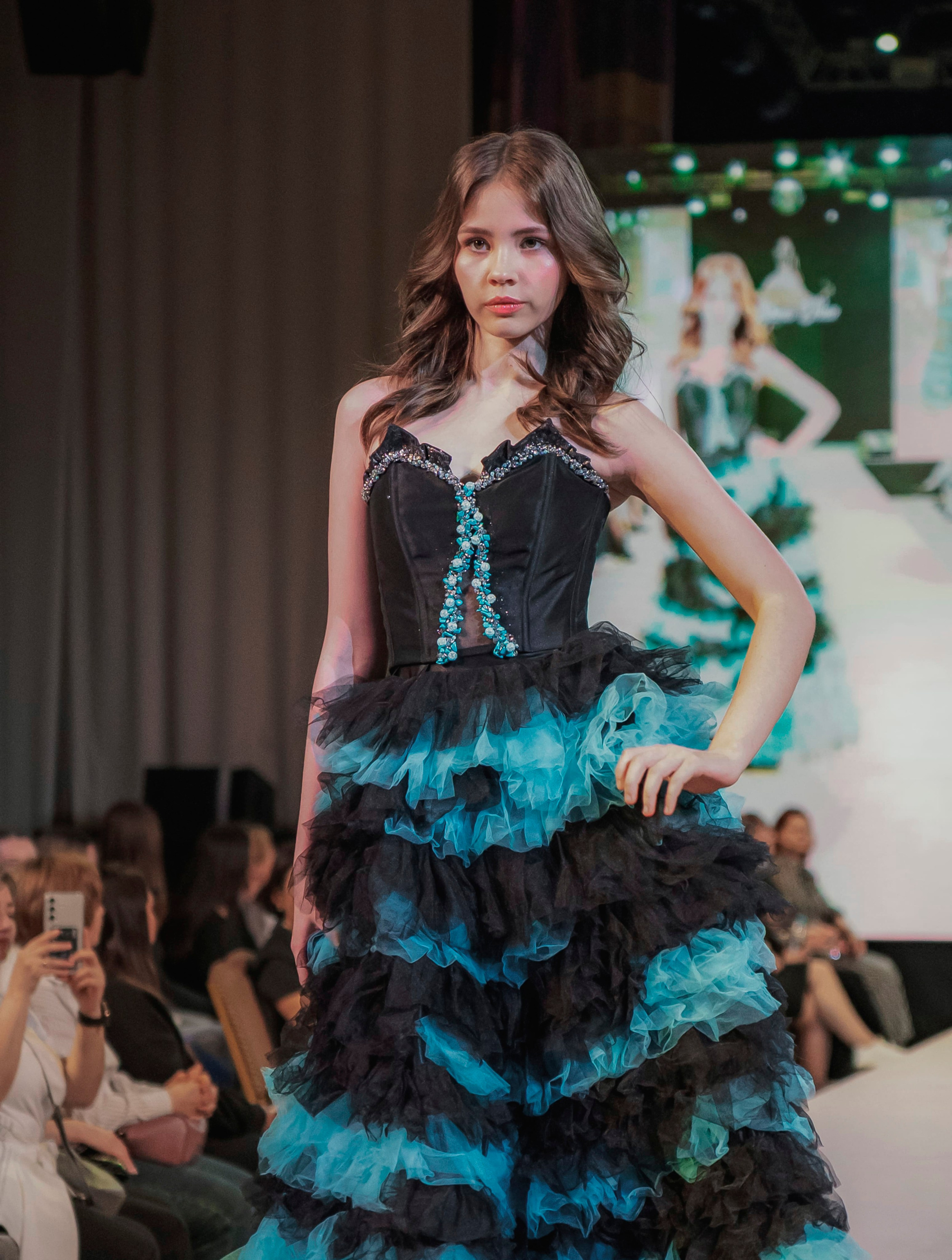 Шестая «Неделя моды. Сибирь» в Тюмени