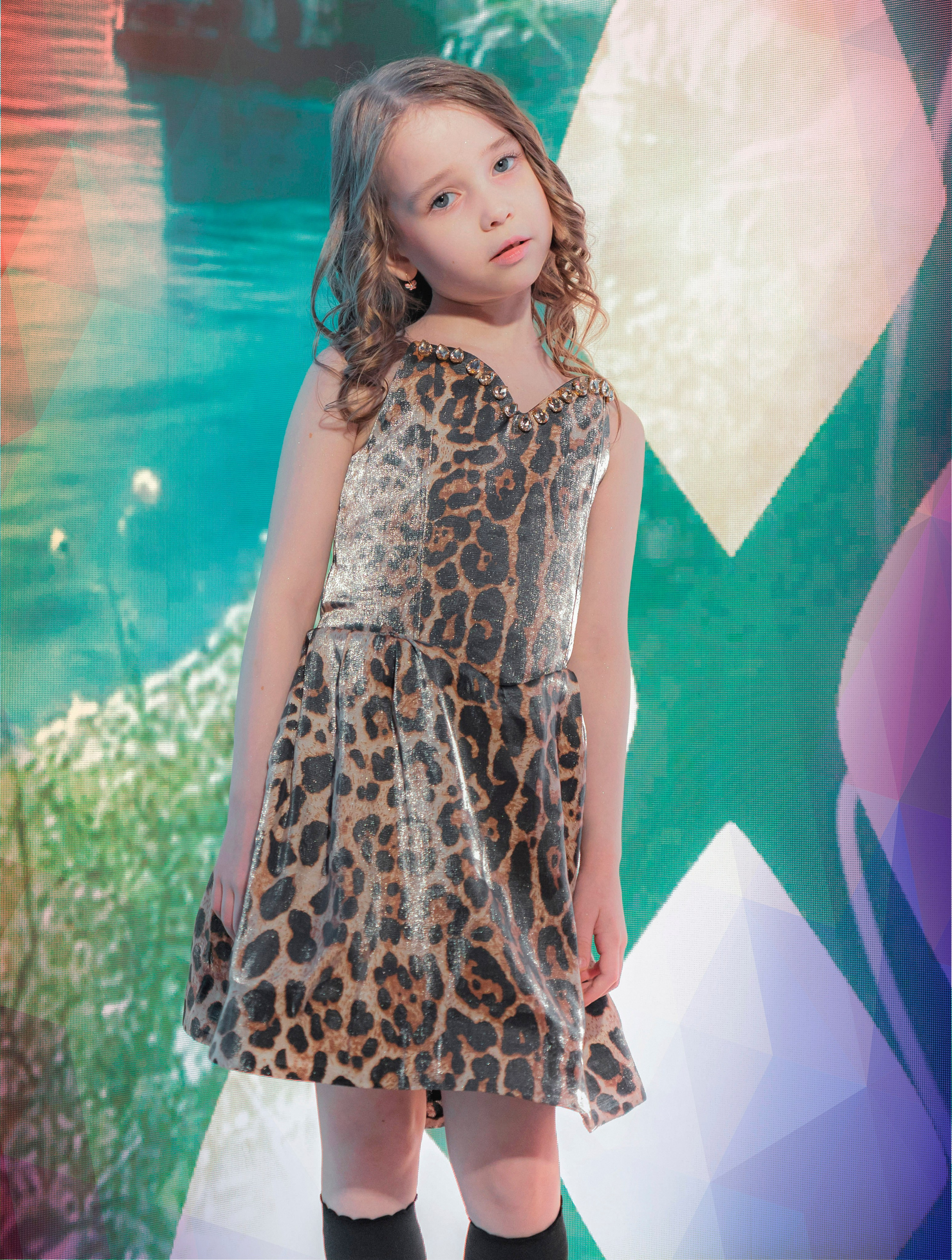 Шестая «Неделя моды. Сибирь» в Тюмени