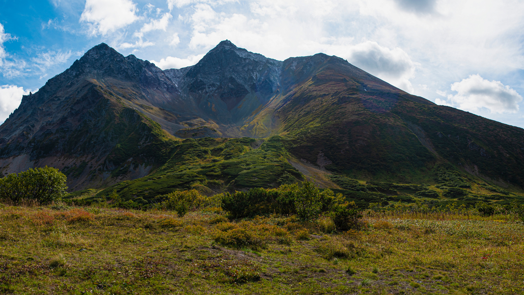Контакты. Фотограф Андрей Храмов