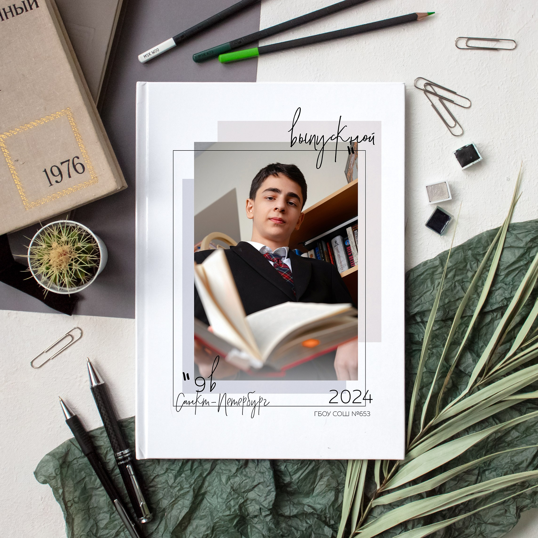 Фотограф и видеограф Софья Бурляева в Санкт-Петербурге