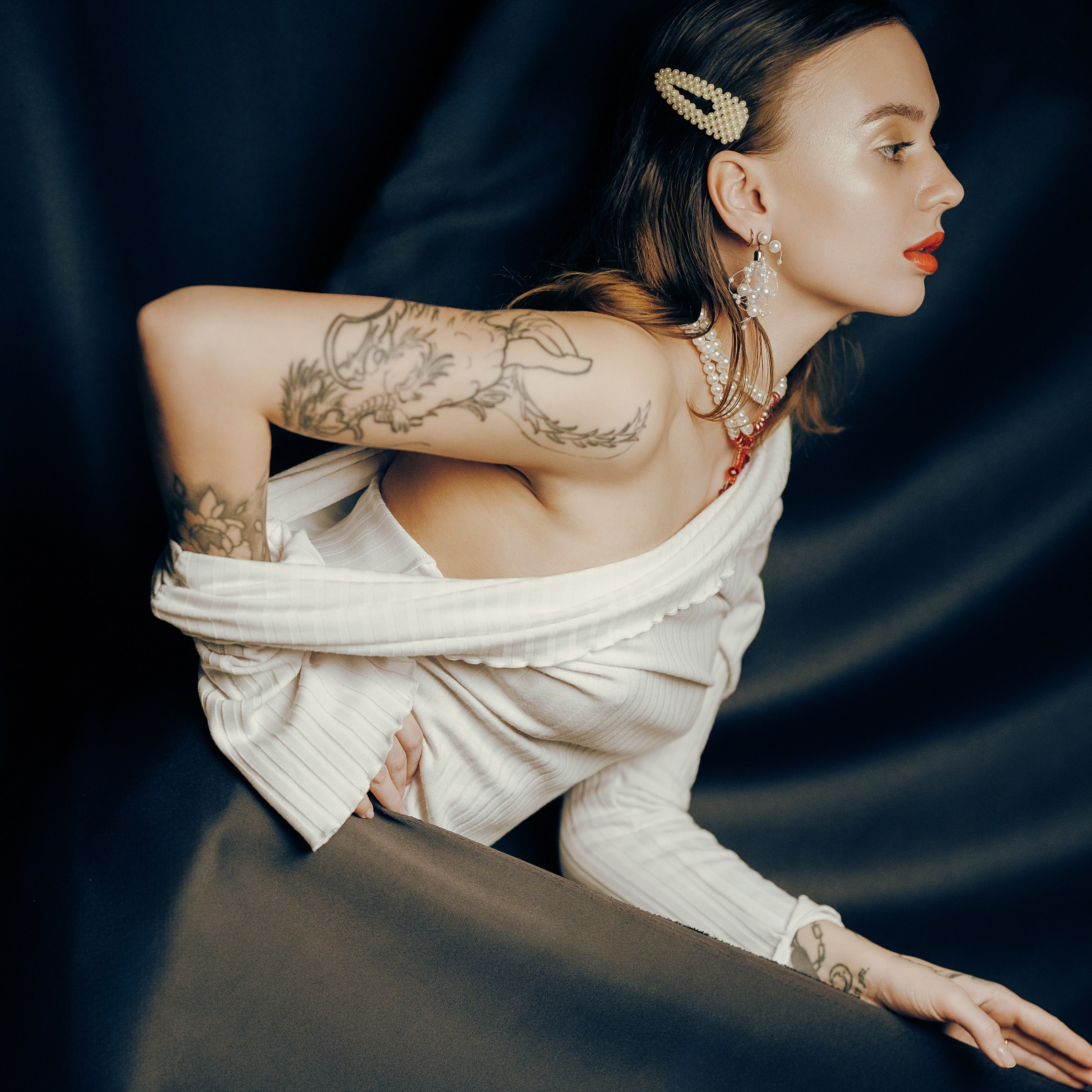 Фотограф в Санкт-Петербурге. Диана Шкутова