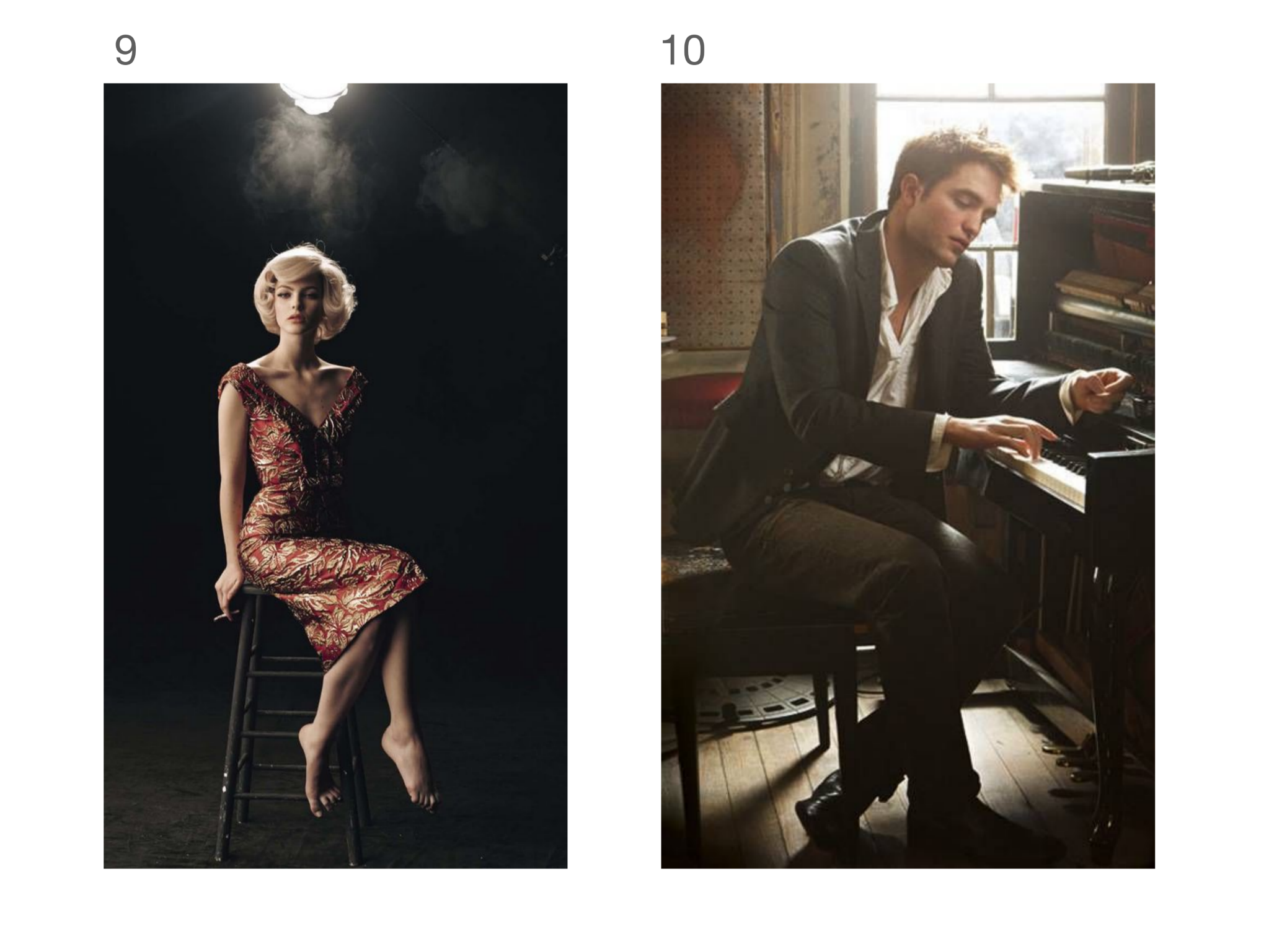 Модуль 2 Урок 1