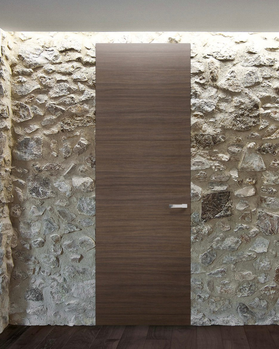 Интерьерные двери премиум класса в Москве от Porta Nobile