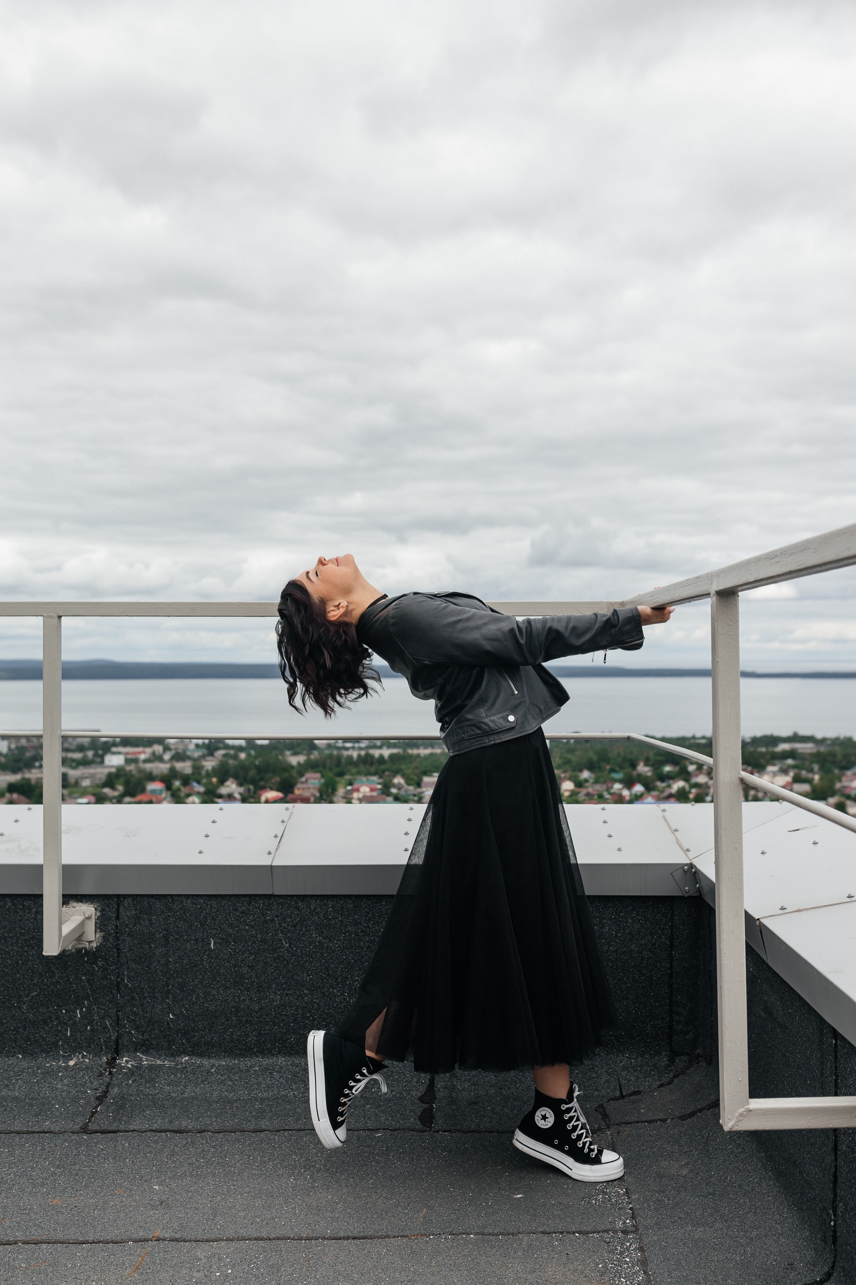 Женская съемка/Love story. Свадебный и контент фотограф в Петрозаводске Ксения Истрафилова