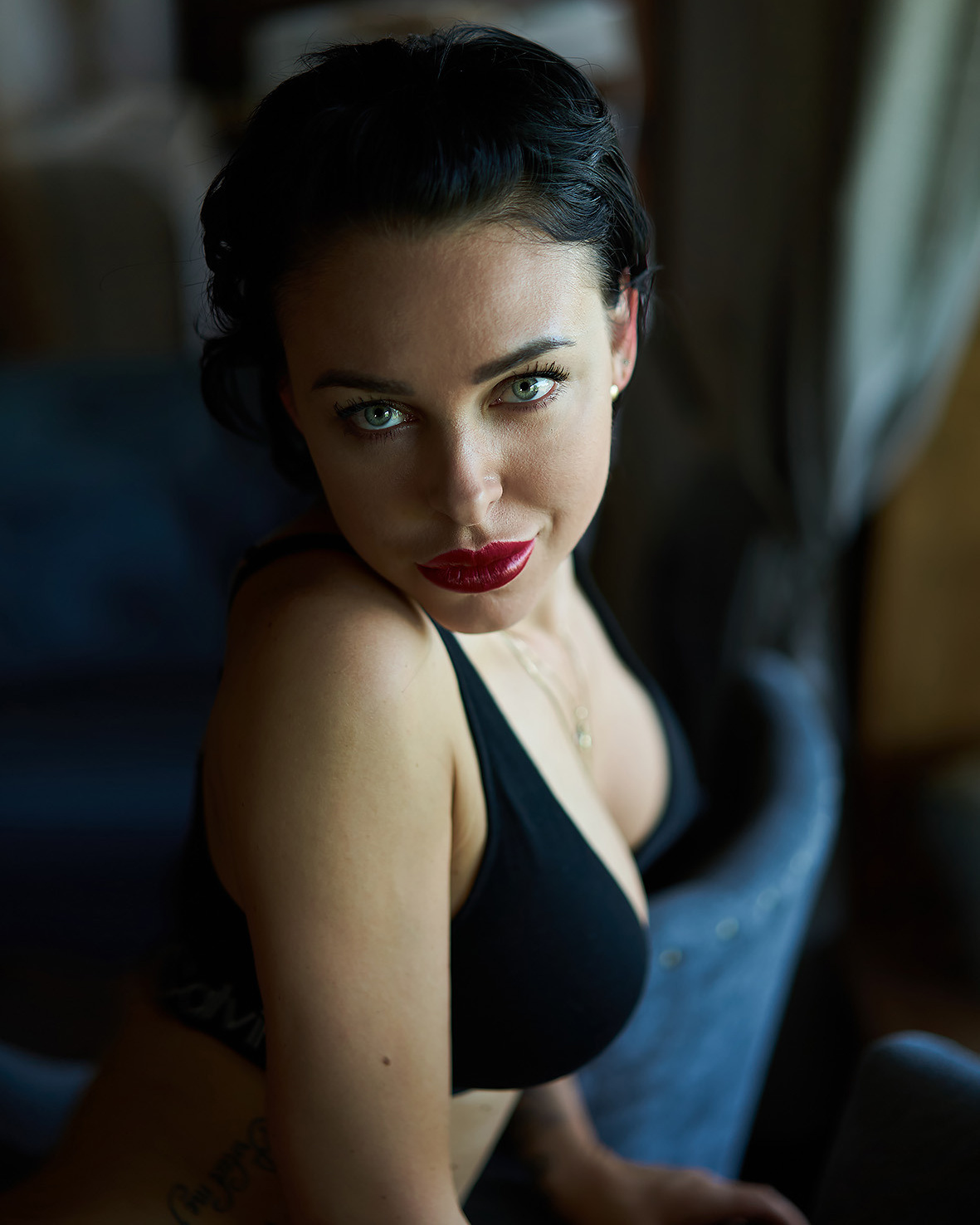 Прайс. Свадебный и портретный фотограф Сергей Кристев