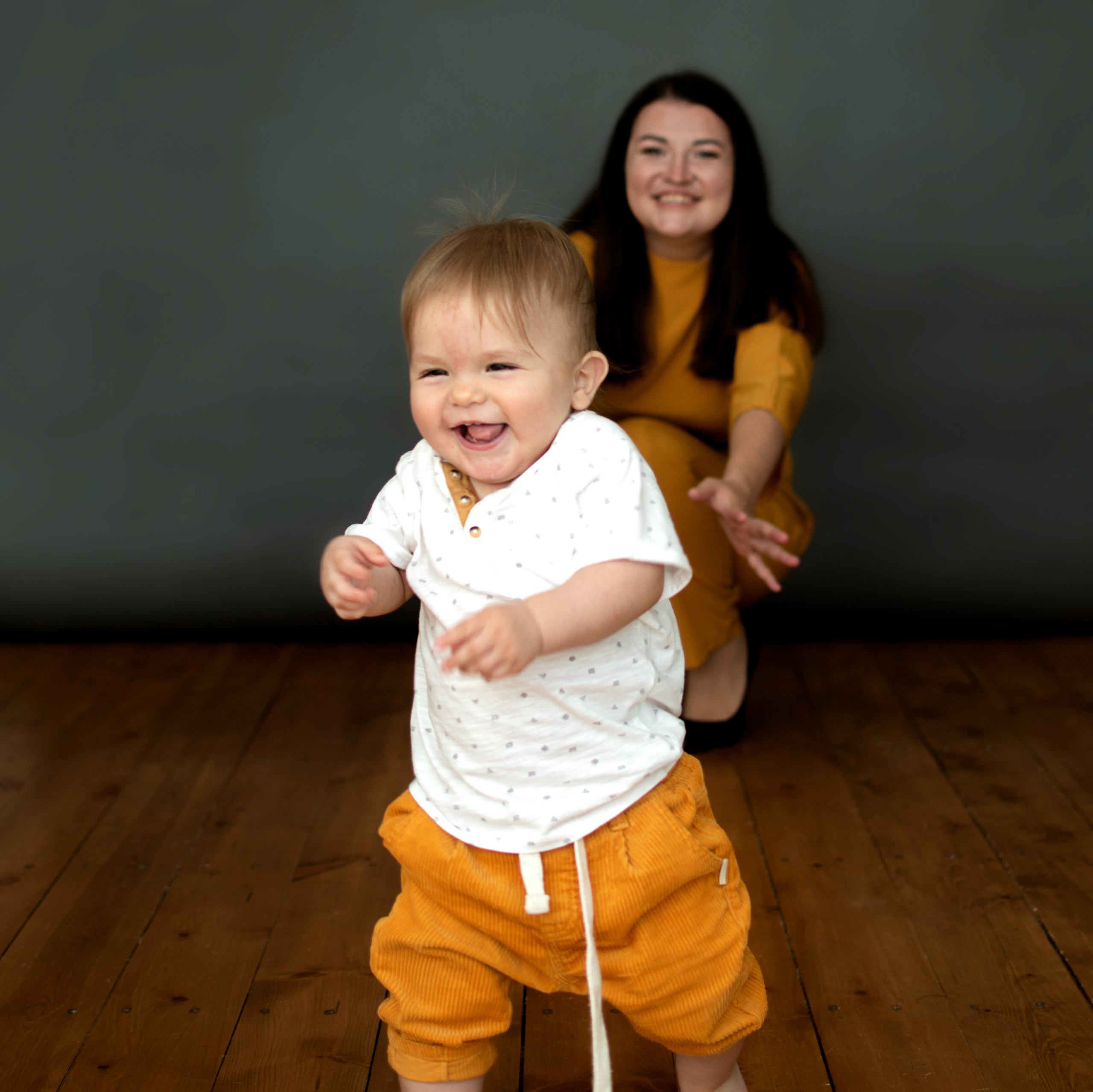 Семейный и детский фотограф в Белгороде Сёмкина Екатерина