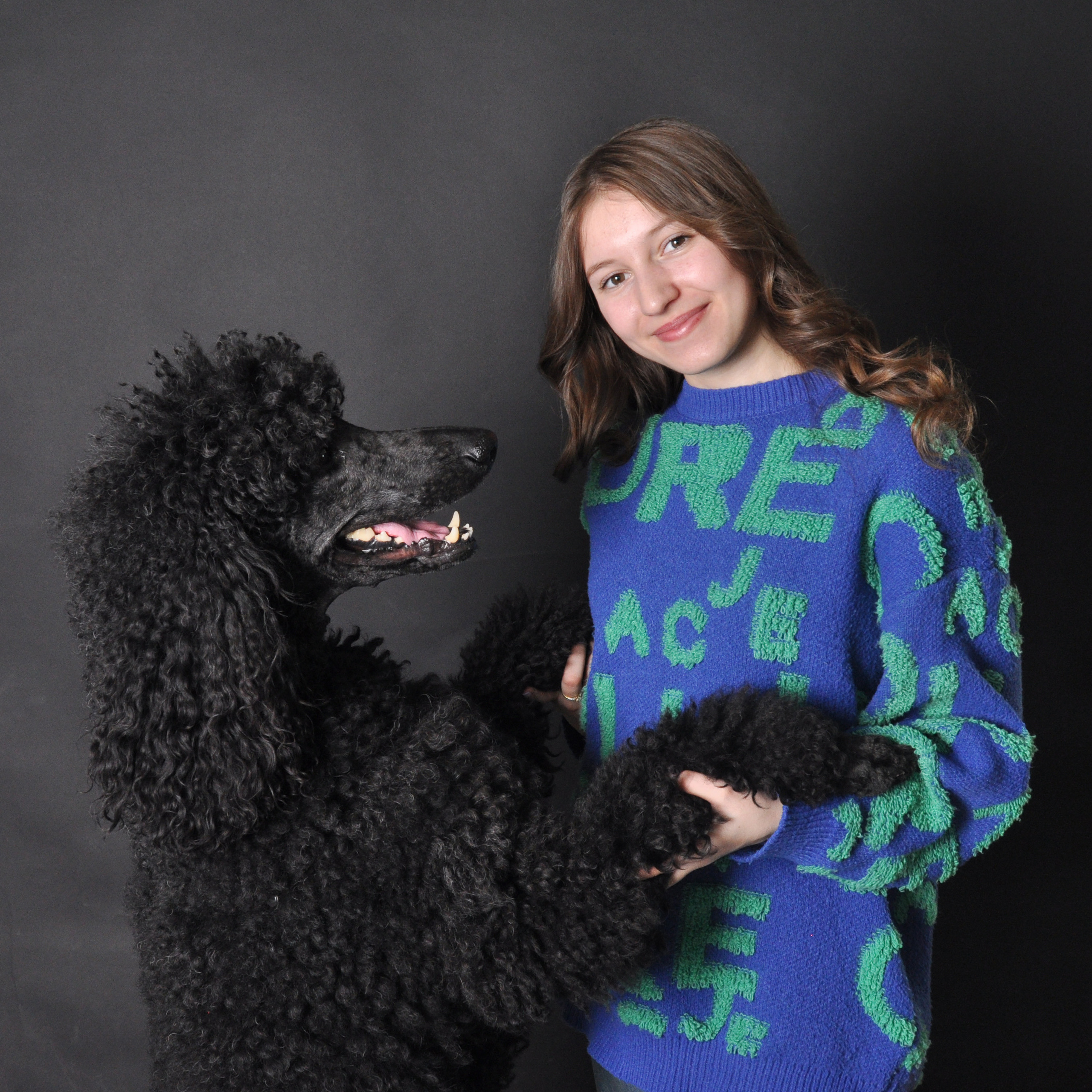 Благотворительный марафон. Фотостудия Портрет Свадебный и семейный фотограф в Рязани