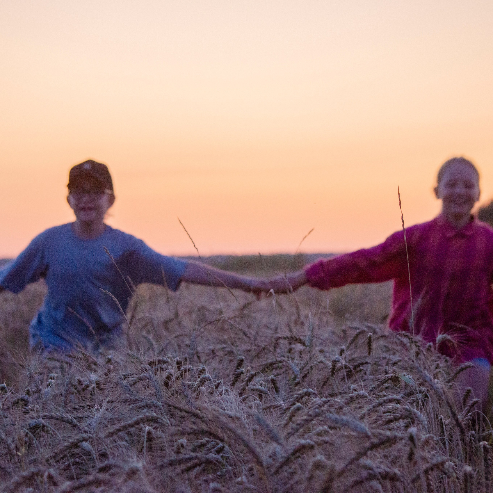 Свет, камера, улыбка!