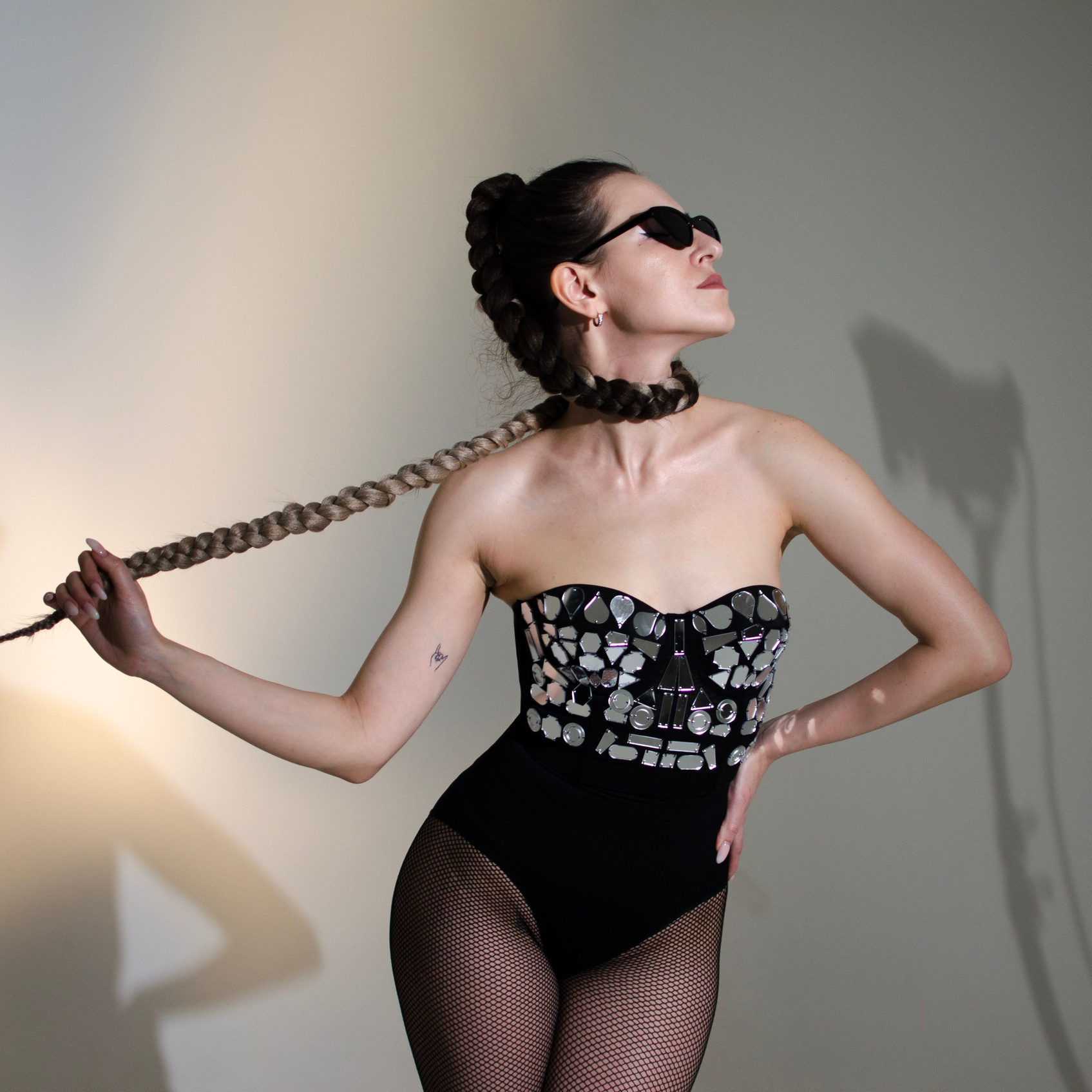 Юлия Прокопичева — фотограф Новосибирск, Москва