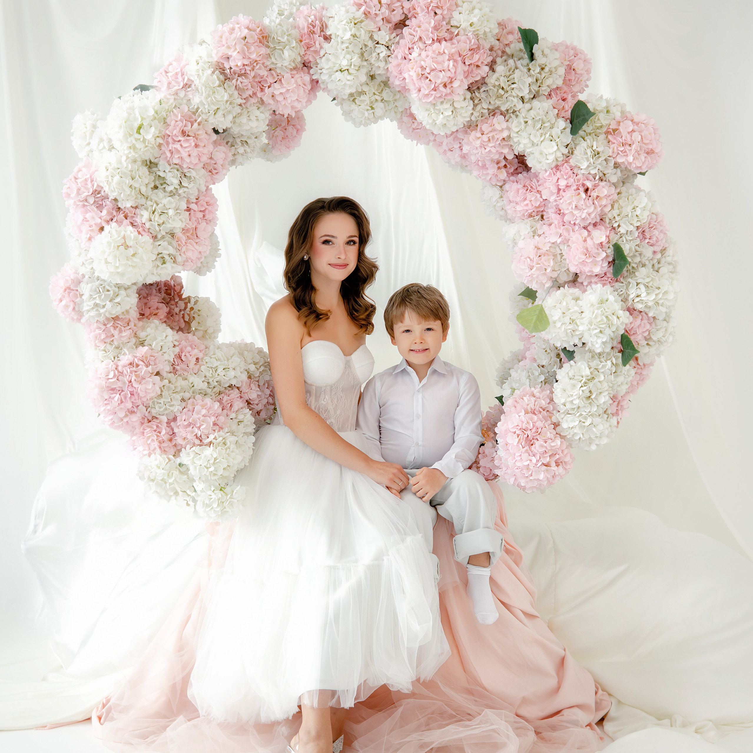 ФОТО-ДНИ. Художественный фотограф в Томске Алёна Окунева