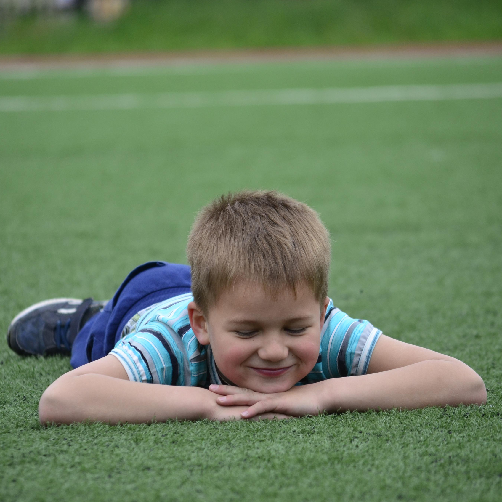 Фотограф Большой Камень детский сад