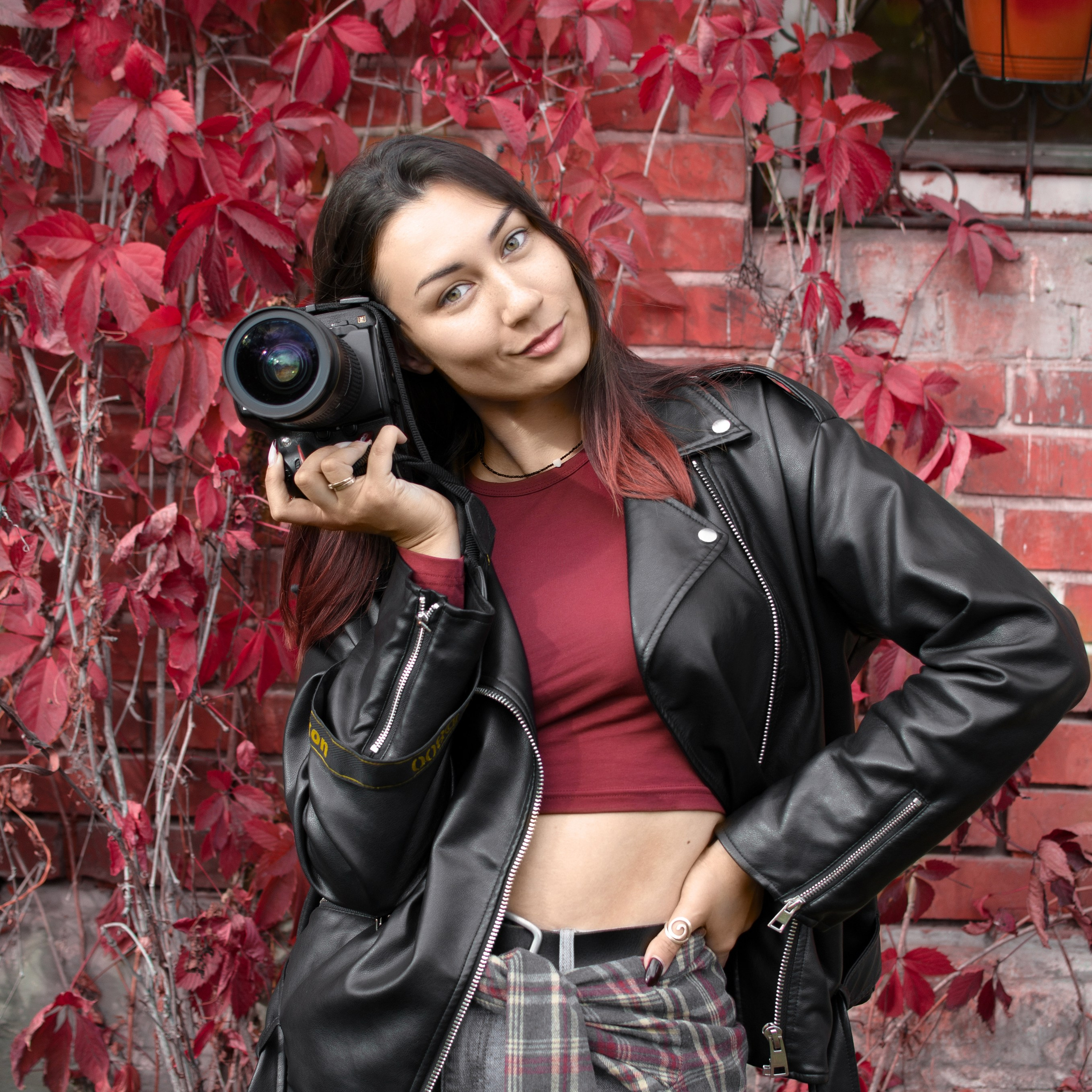 Фотограф Фирсанова Алина