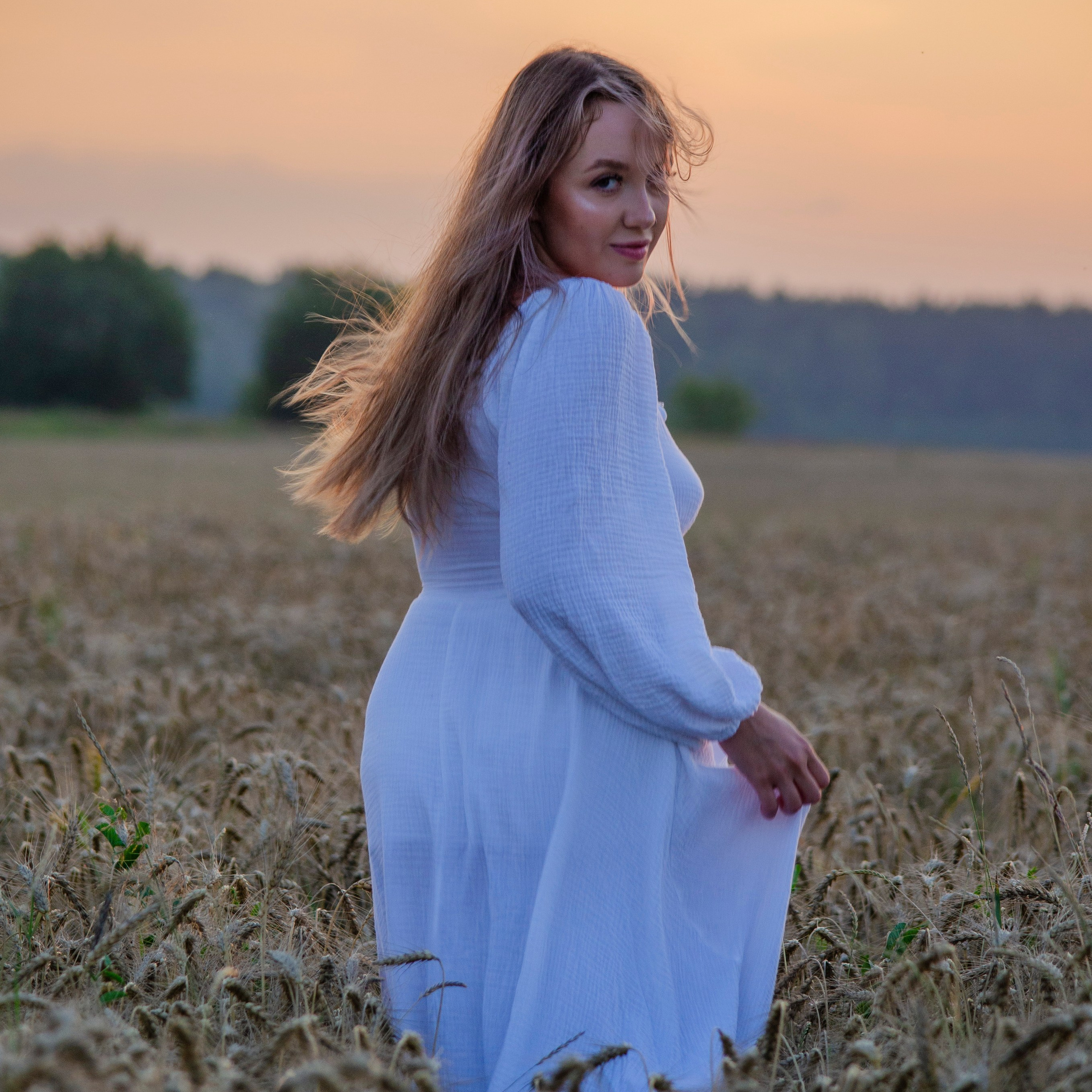 Свет, камера, улыбка!