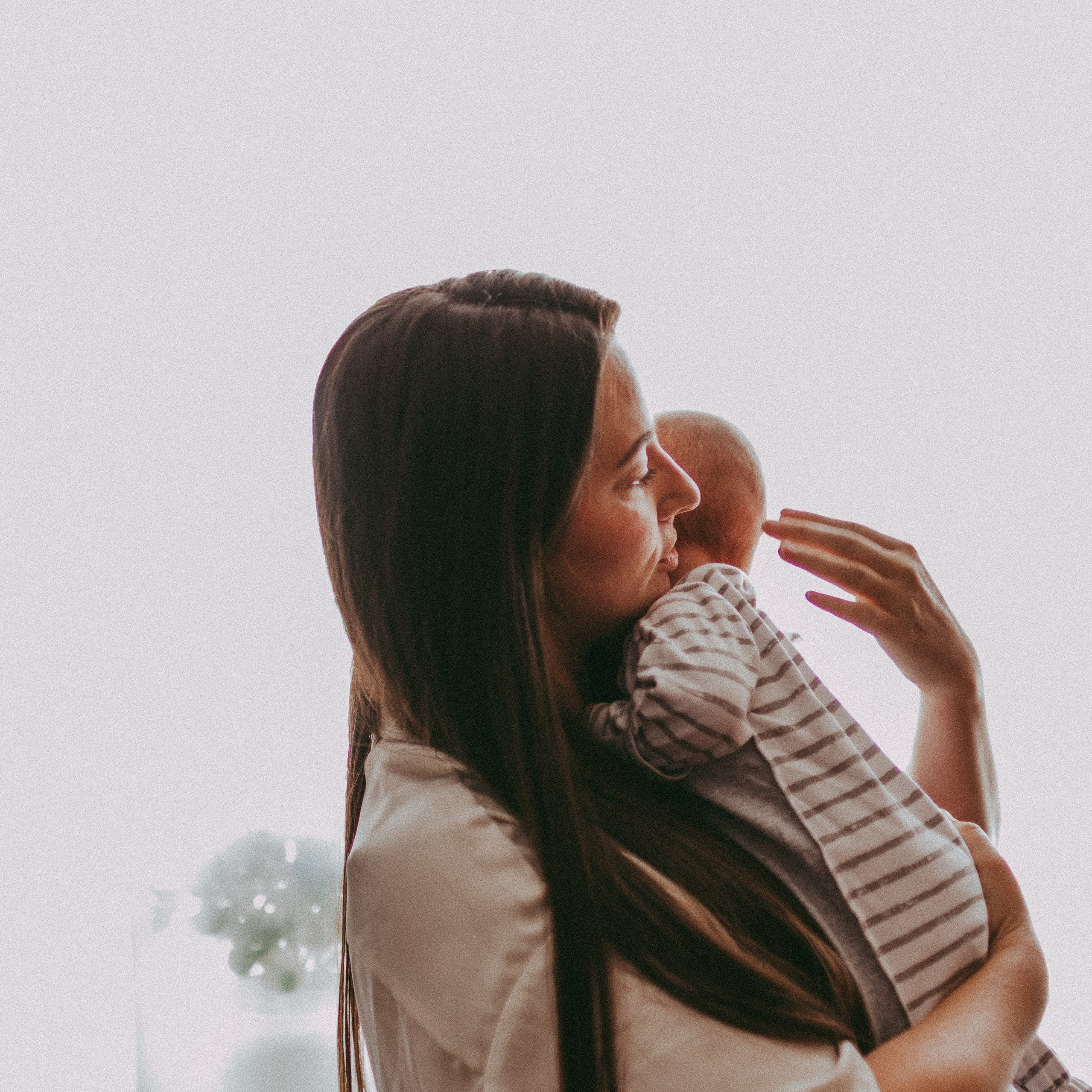 РЕПОРТАЖ. Семейный фотограф в Екатеринбурге Всеволод и Марина Пономаревы