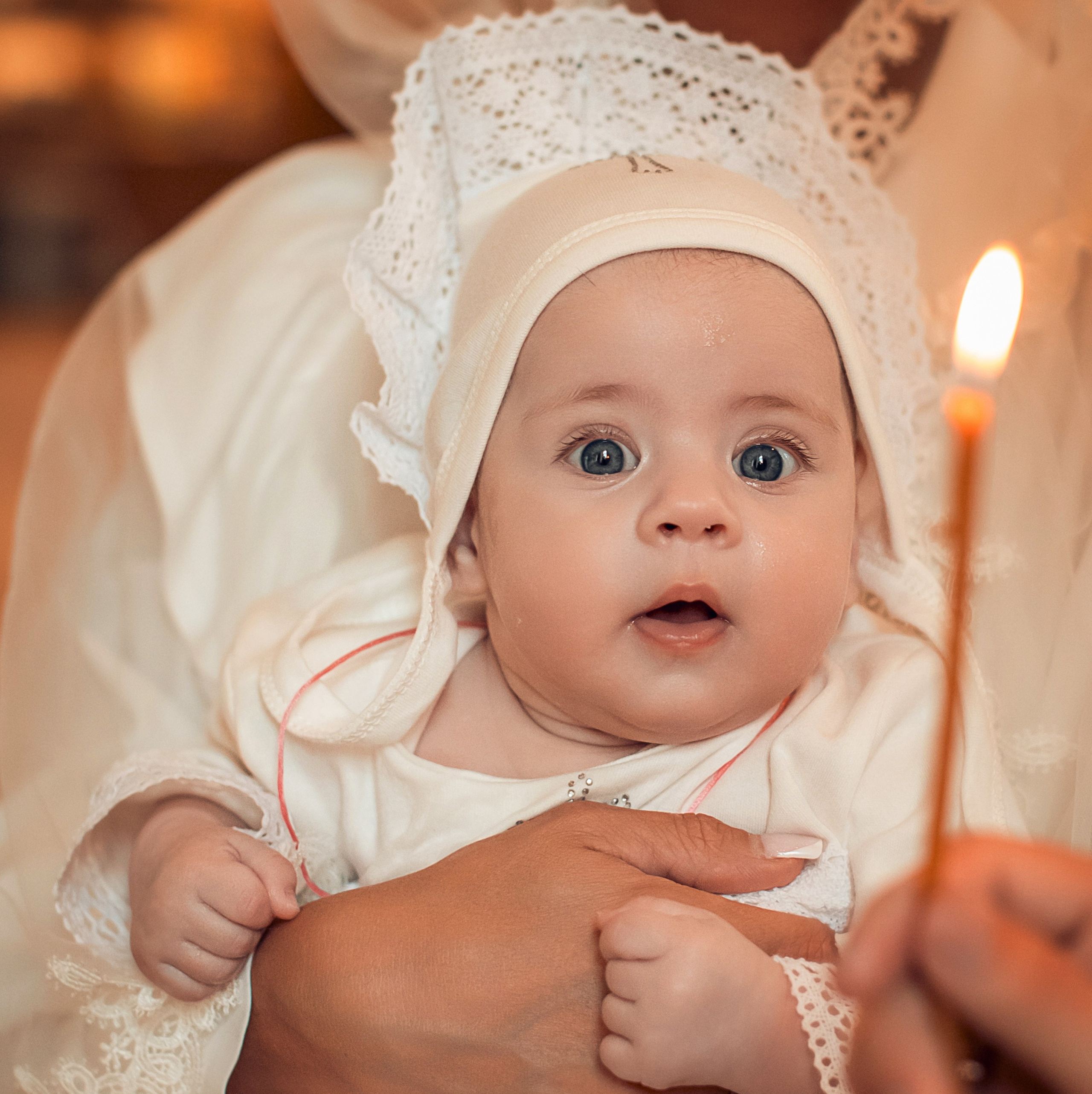 Съёмка Таинства Крещения/ Венчания. Главная