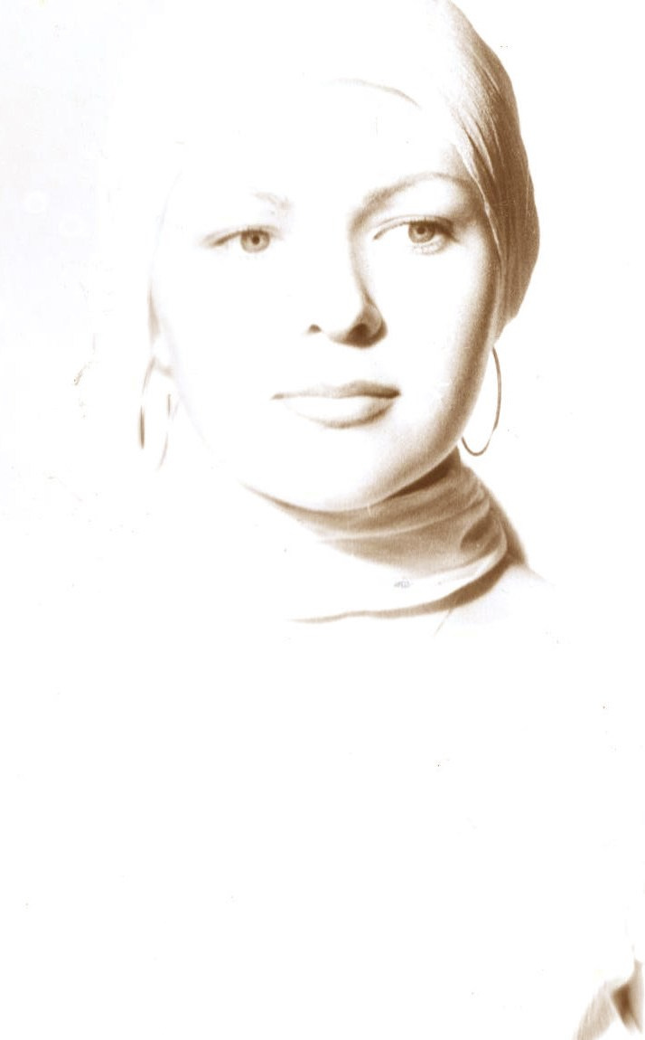 Совсем чуть-чуть обо мне. Фотограф Татьяна Андриянова