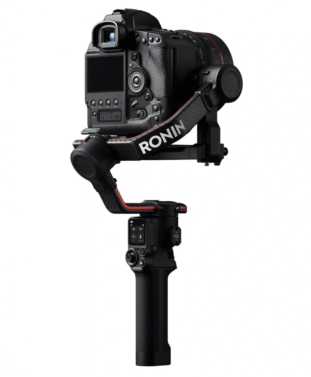 Стабилизаторы, видеосендеры. Творческая платформа ПРОСТРАНСТВО