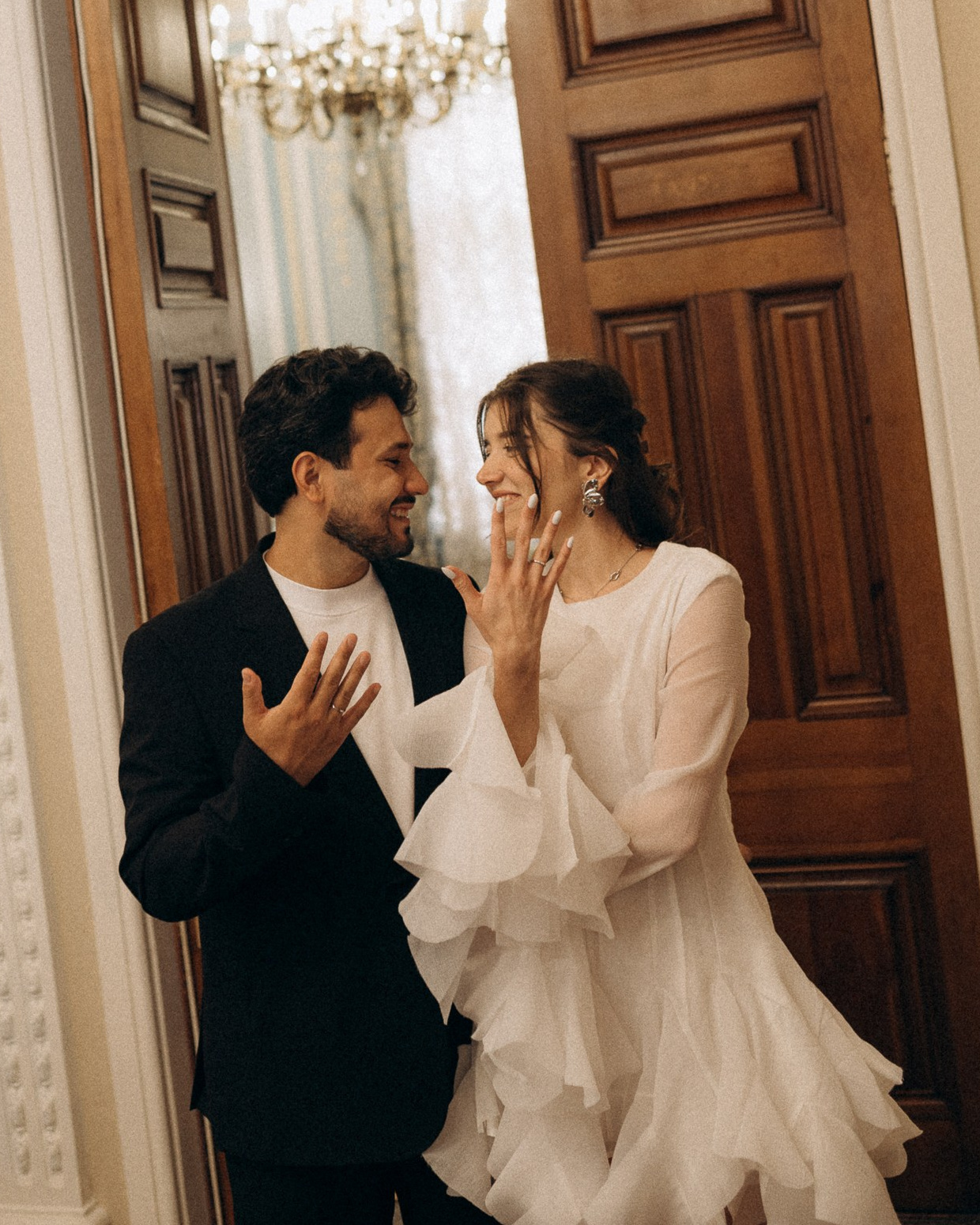 Обо мне и контакты. Свадебный фотограф в Москве Гоцман Анастасия