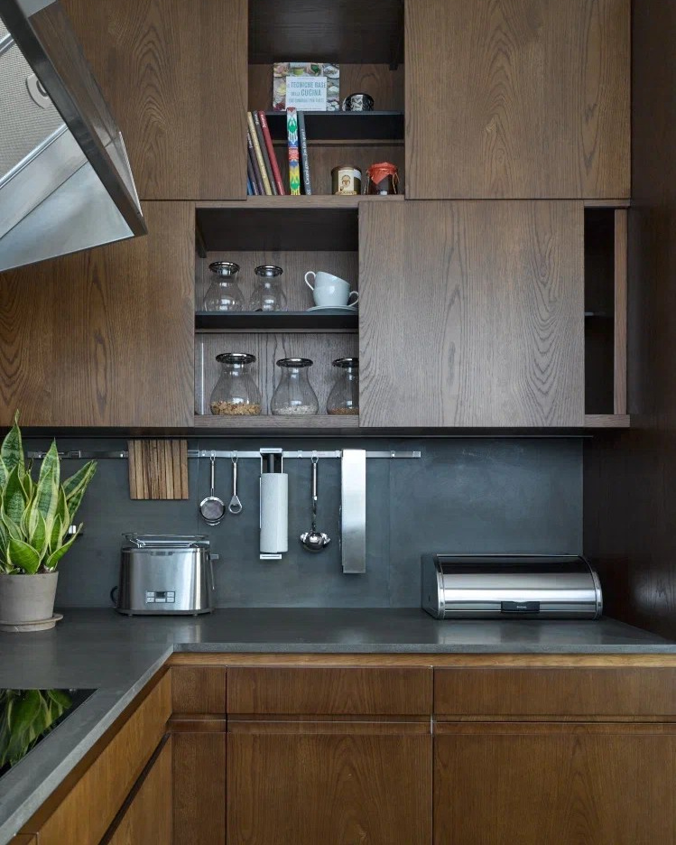 Пентхаус на Страстном | 2015. Artforma