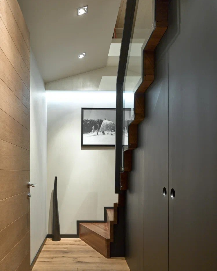 Пентхаус на Страстном | 2015. Artforma