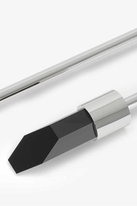 On Edge pin. Elizarova Design Studio