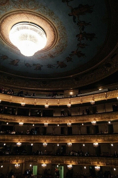 Блог о путешествиях. Татьяна Шишляева