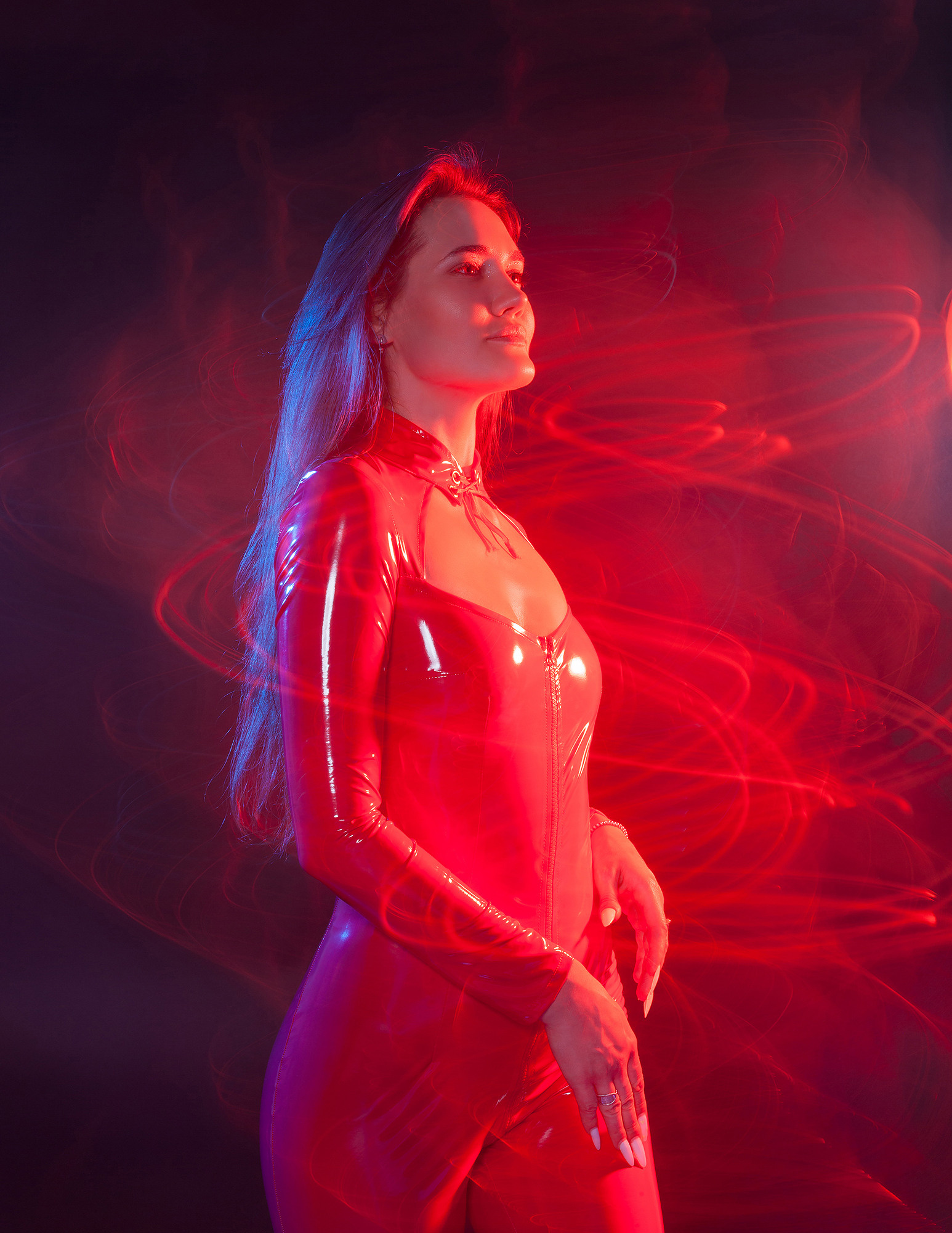 Цены, отражающие качество. Fine Art & Fashion фотограф в Москве Тягушова Юлия