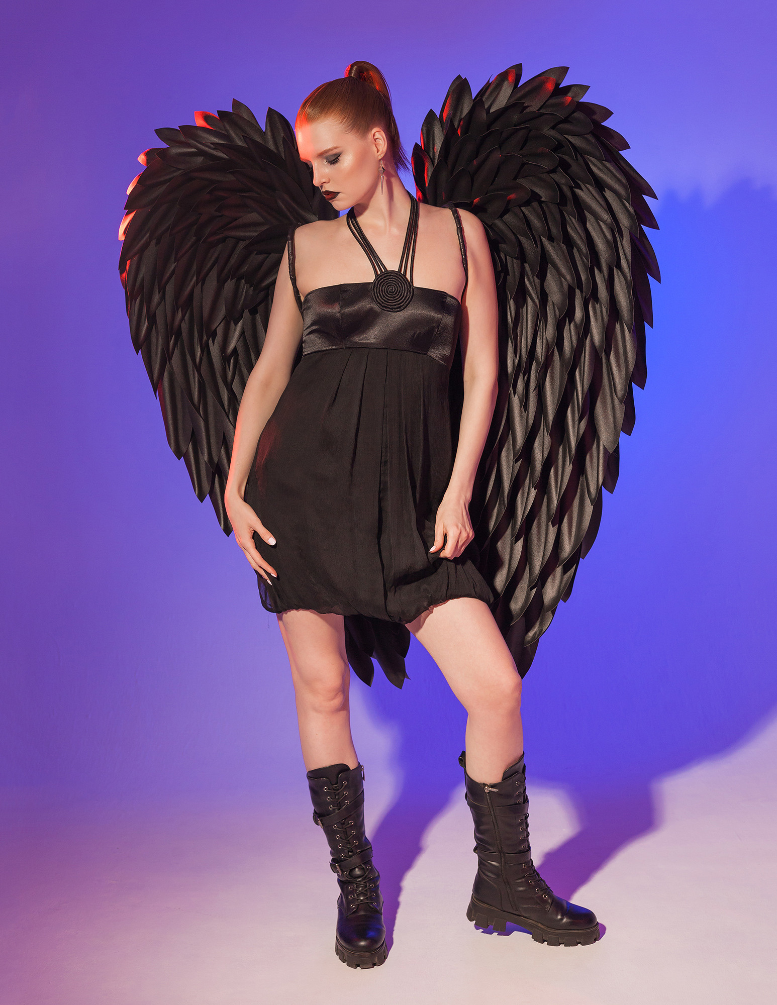 Мастер-классы по художественной и фэшн фотосъёмке. Fine Art & Fashion фотограф в Москве Тягушова Юлия