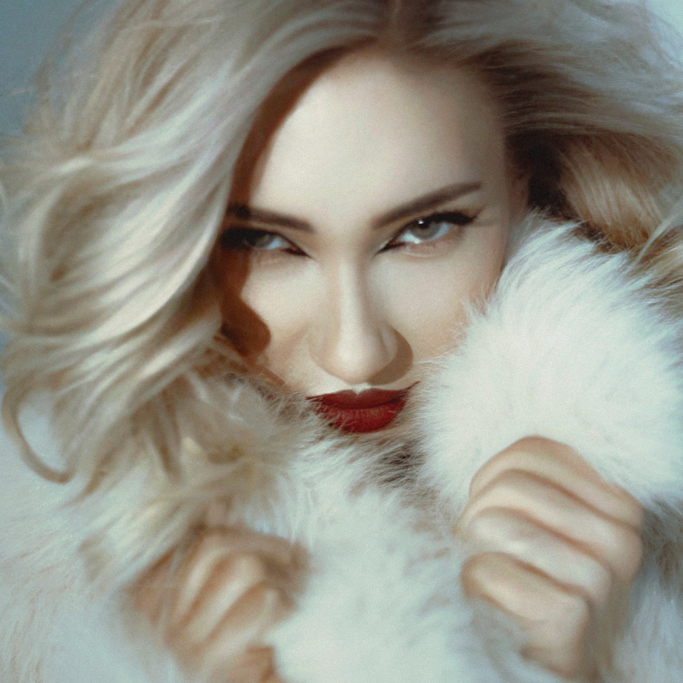  Санкт-Петербург фотограф Алёна Мамаева топлес модель 