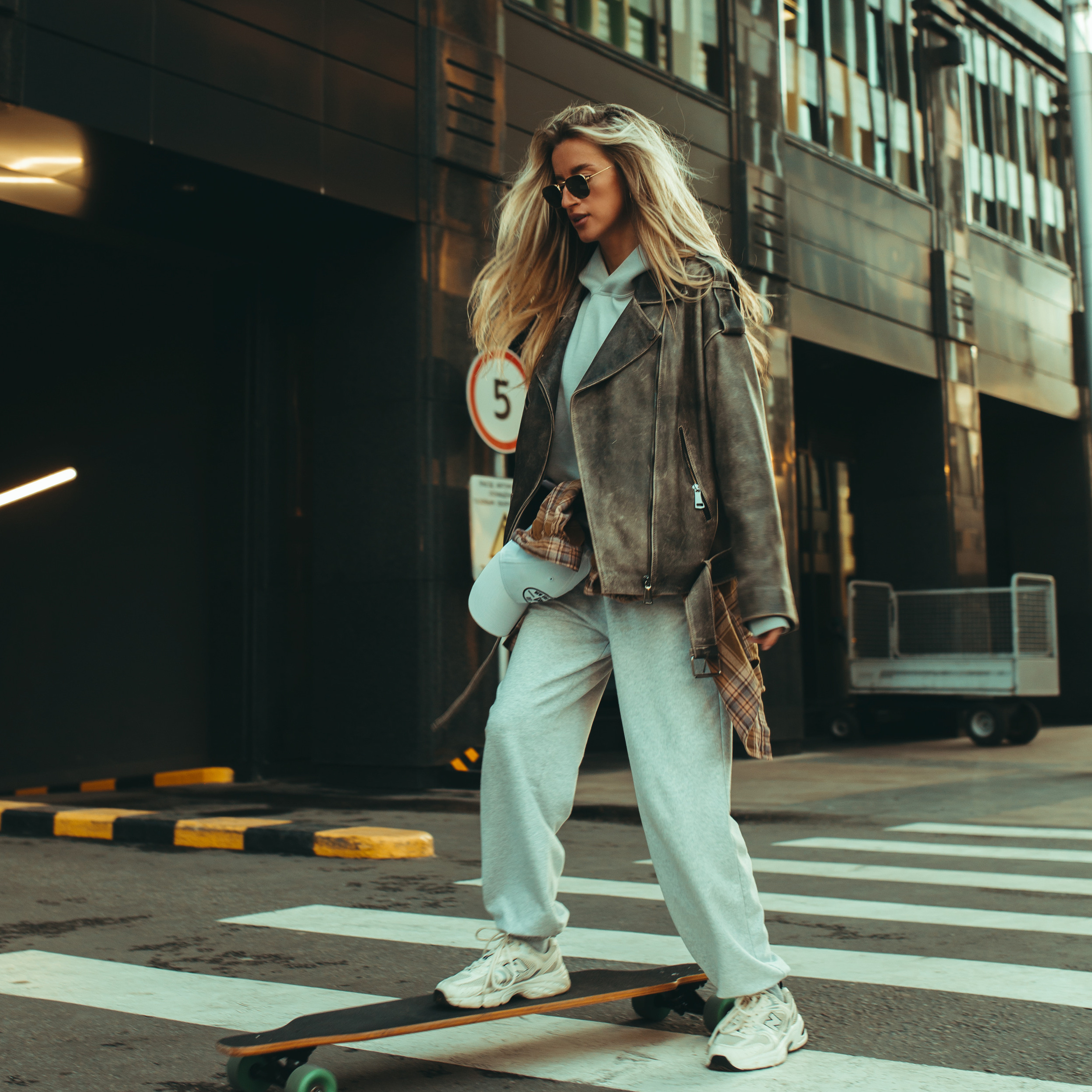 Индивидуальная съёмка. Главная