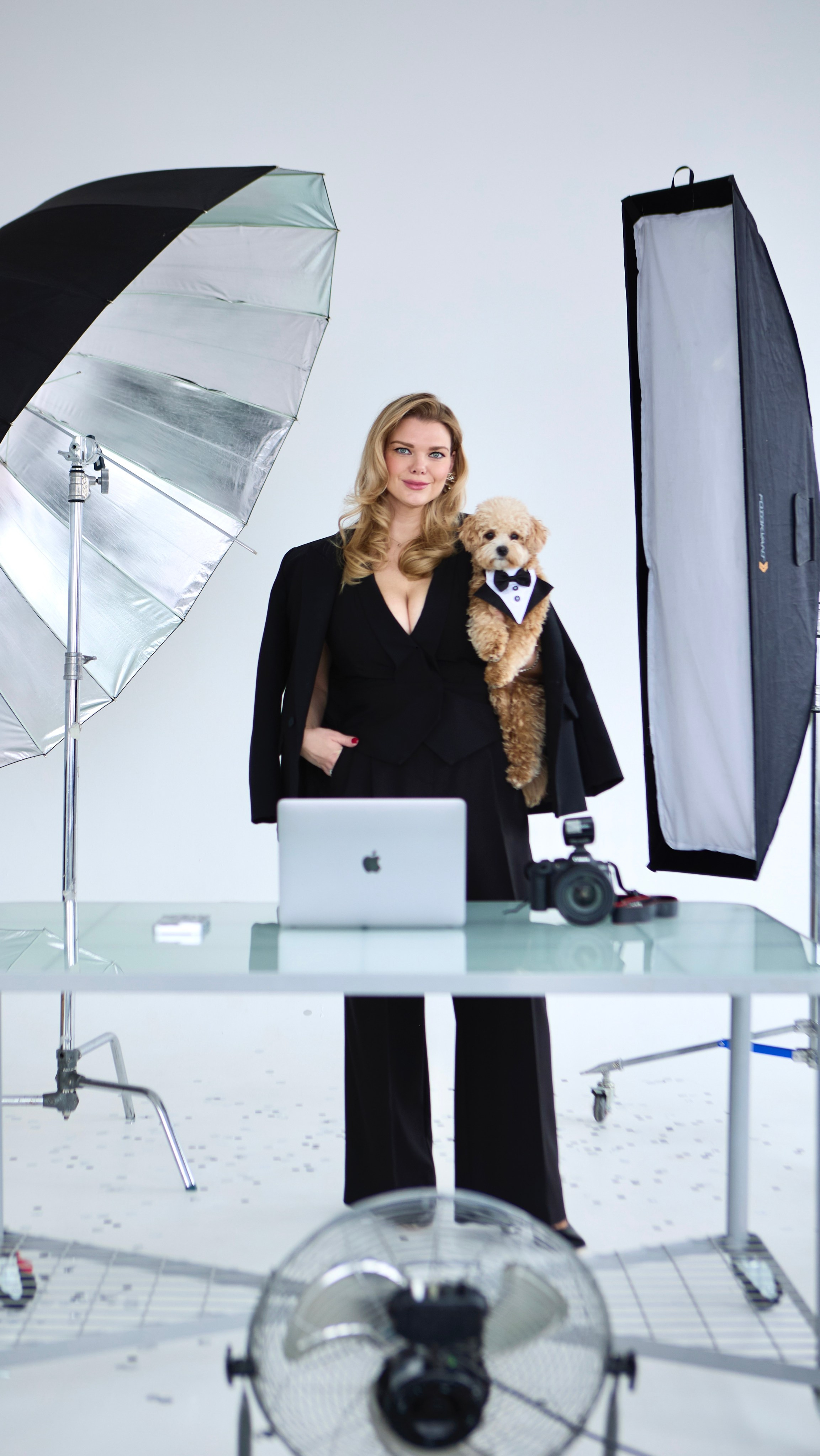 Коммерческий фотограф в Москве Светлана Клепова