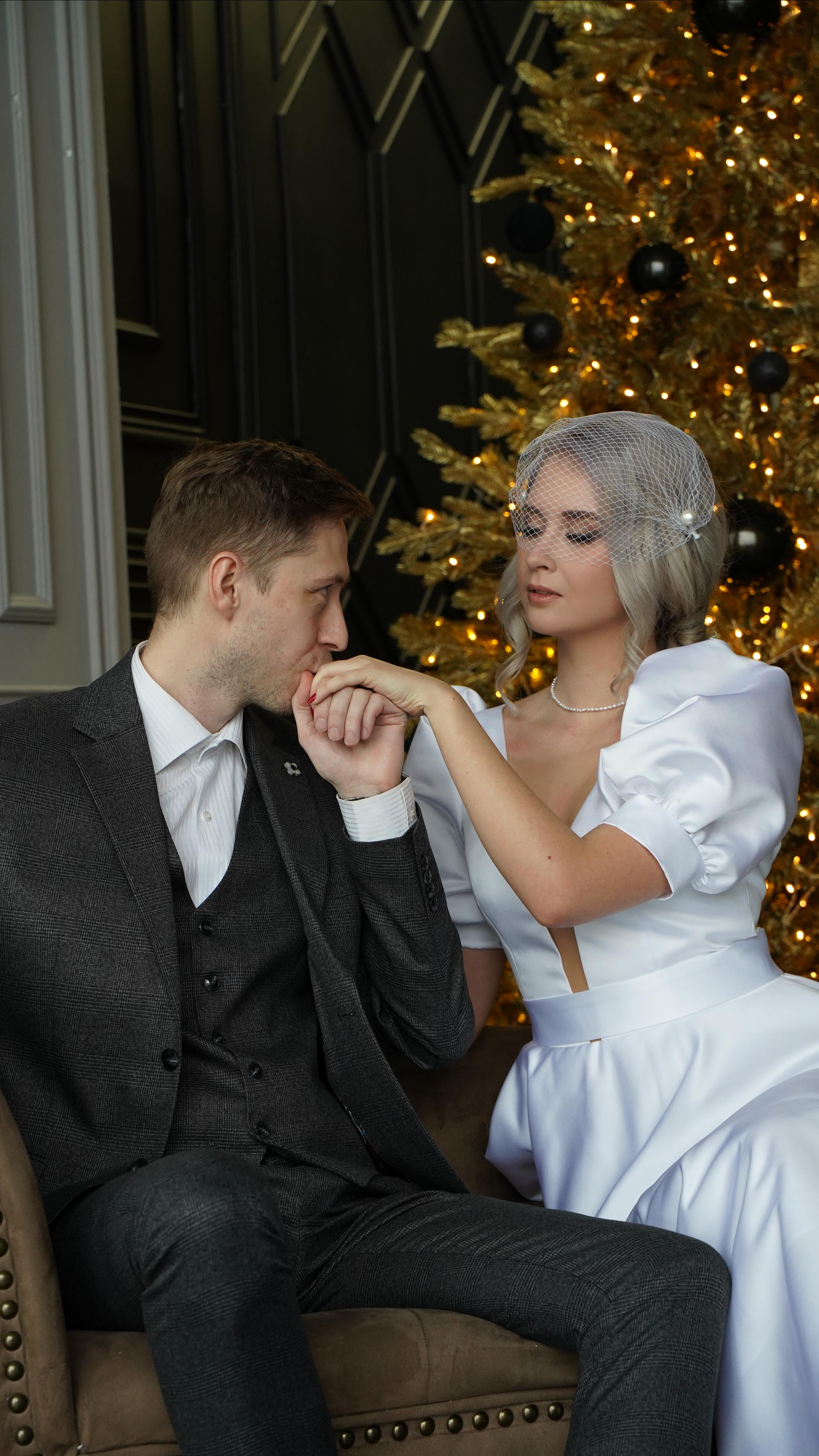 Свадебный и семейный фотограф в Новосибирске Синицына Наталья