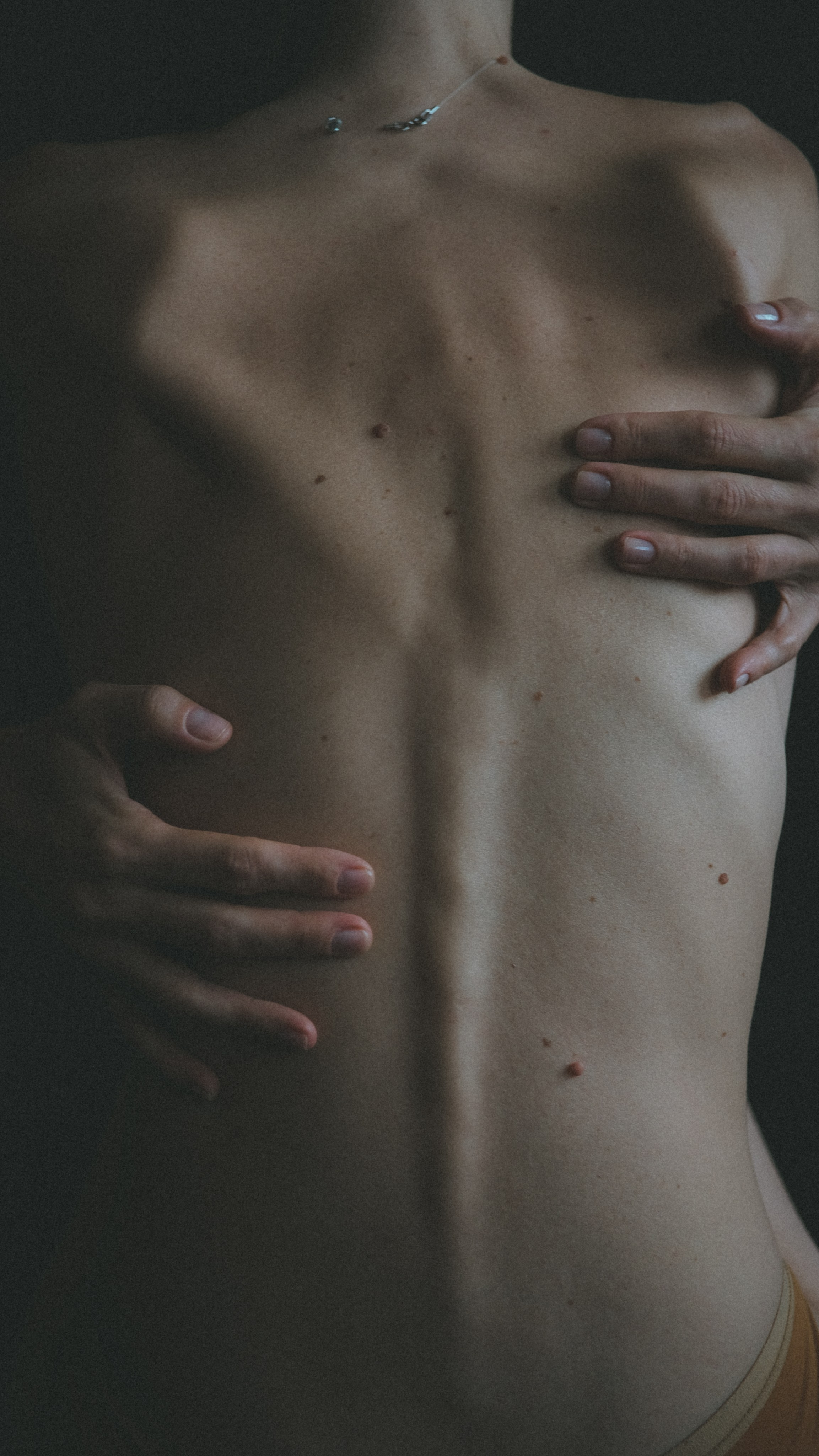 Женский фотограф в Краснодаре. Ню. Будуар