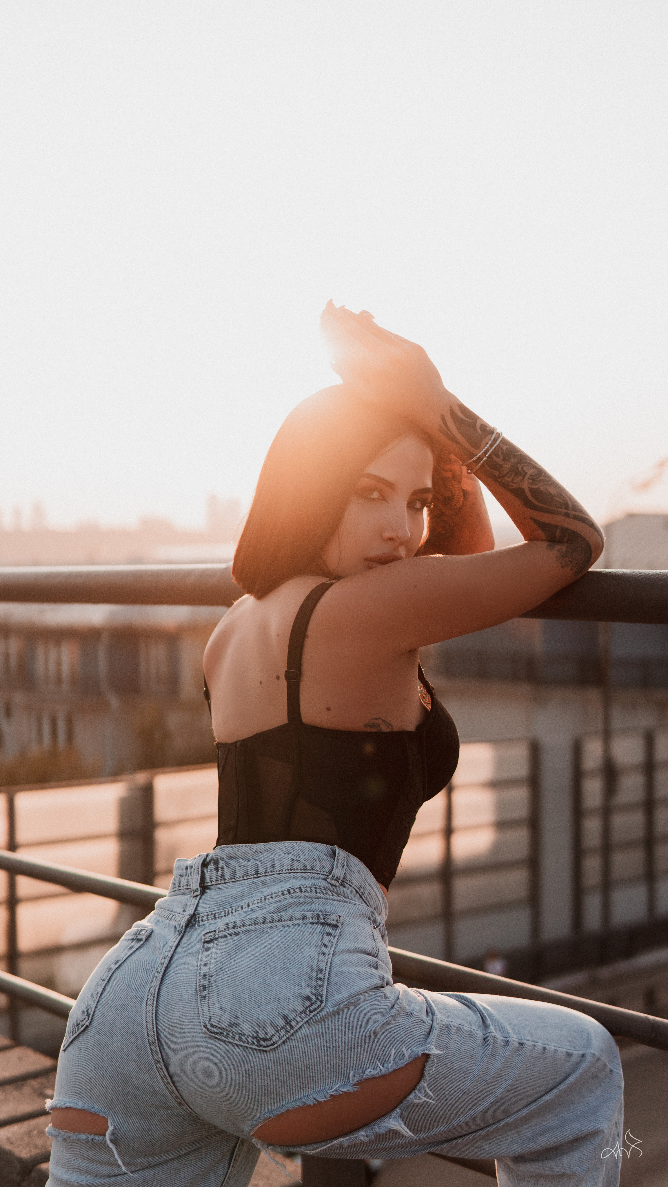 Портретный и свадебный фотограф в Москве Гуменюк Анастасия