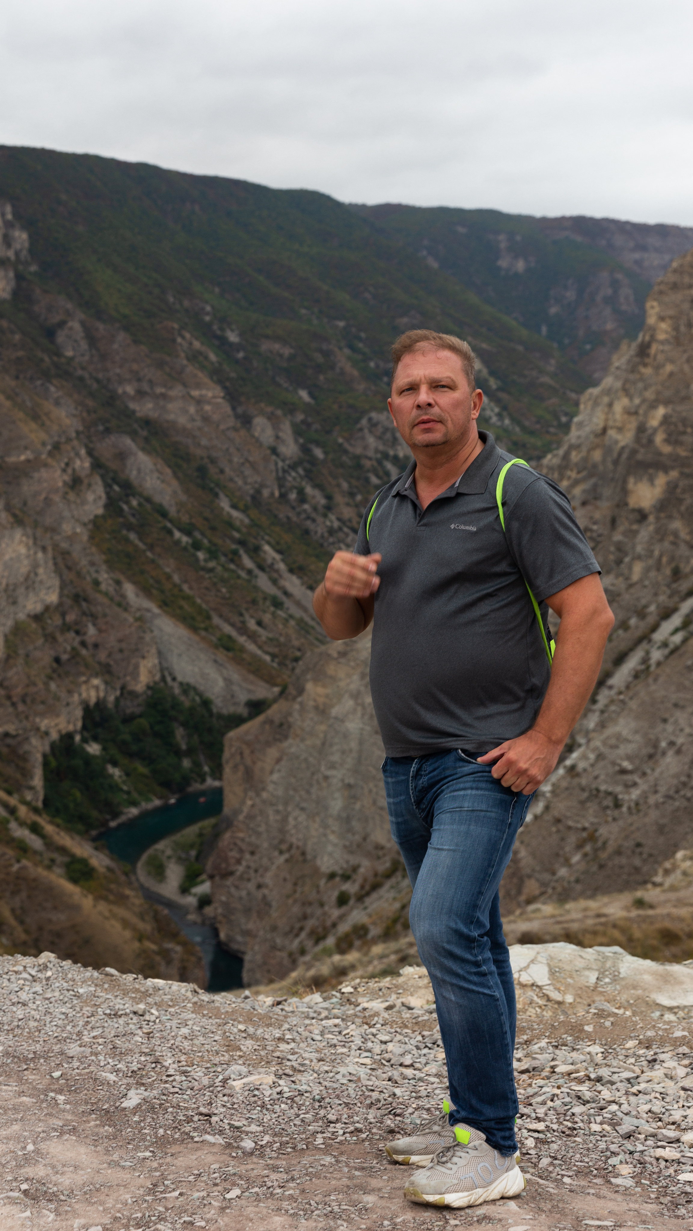 2022 — Дагестан. OneSnap