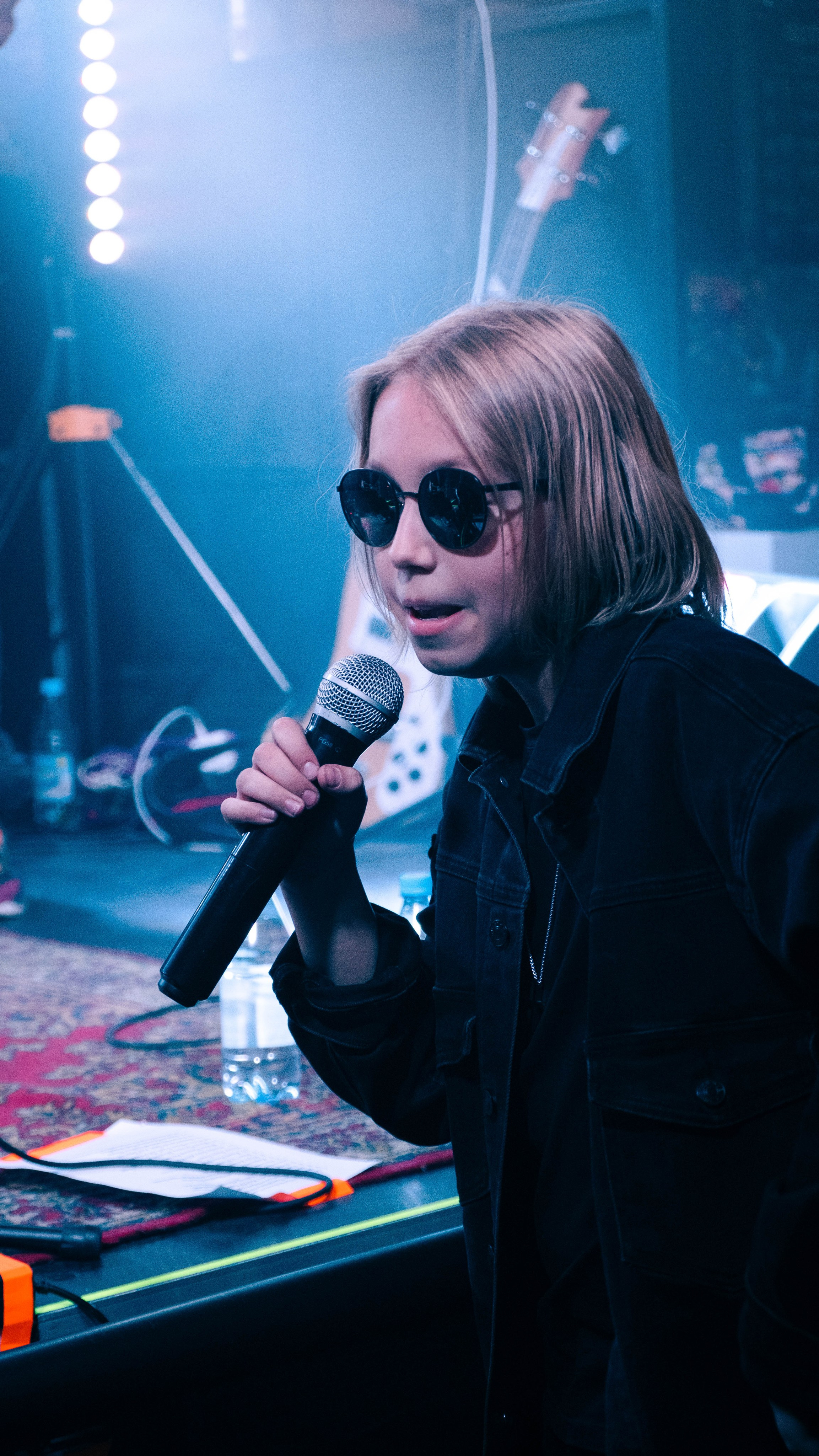 Ивенты. Фэшн фотограф Арина Эльюс в Новосибирске