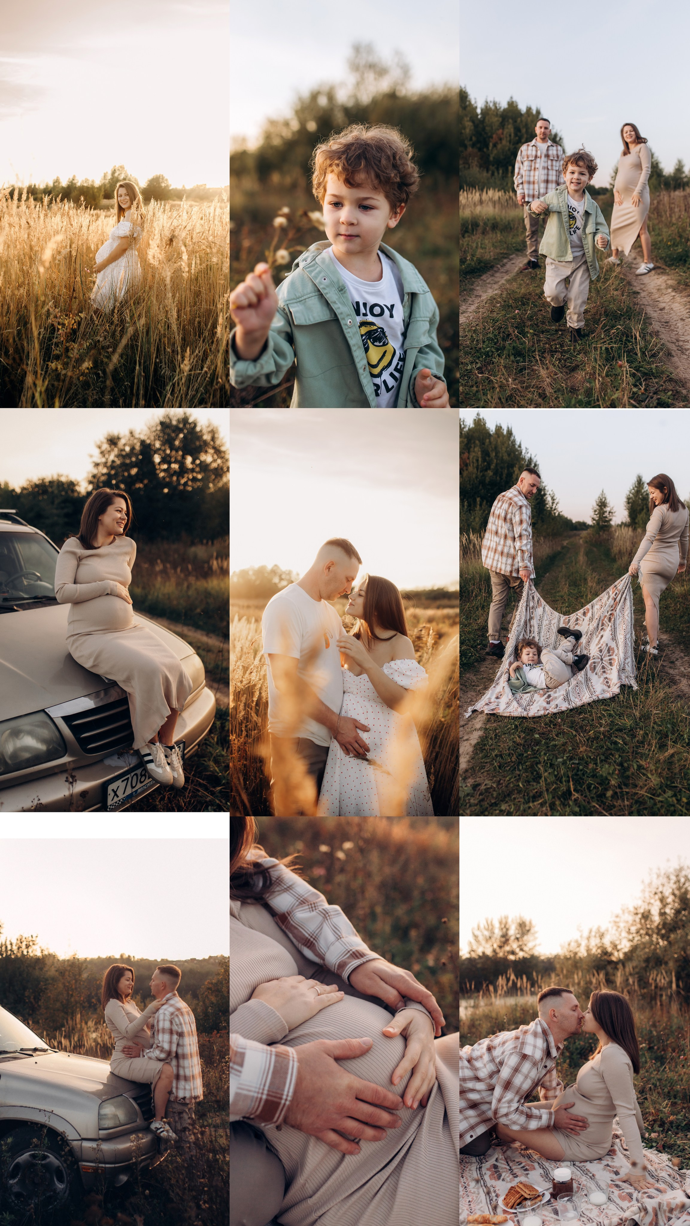 Услуги. Семейный и детский фотограф в Нижнем Новгороде Наумова Лидия