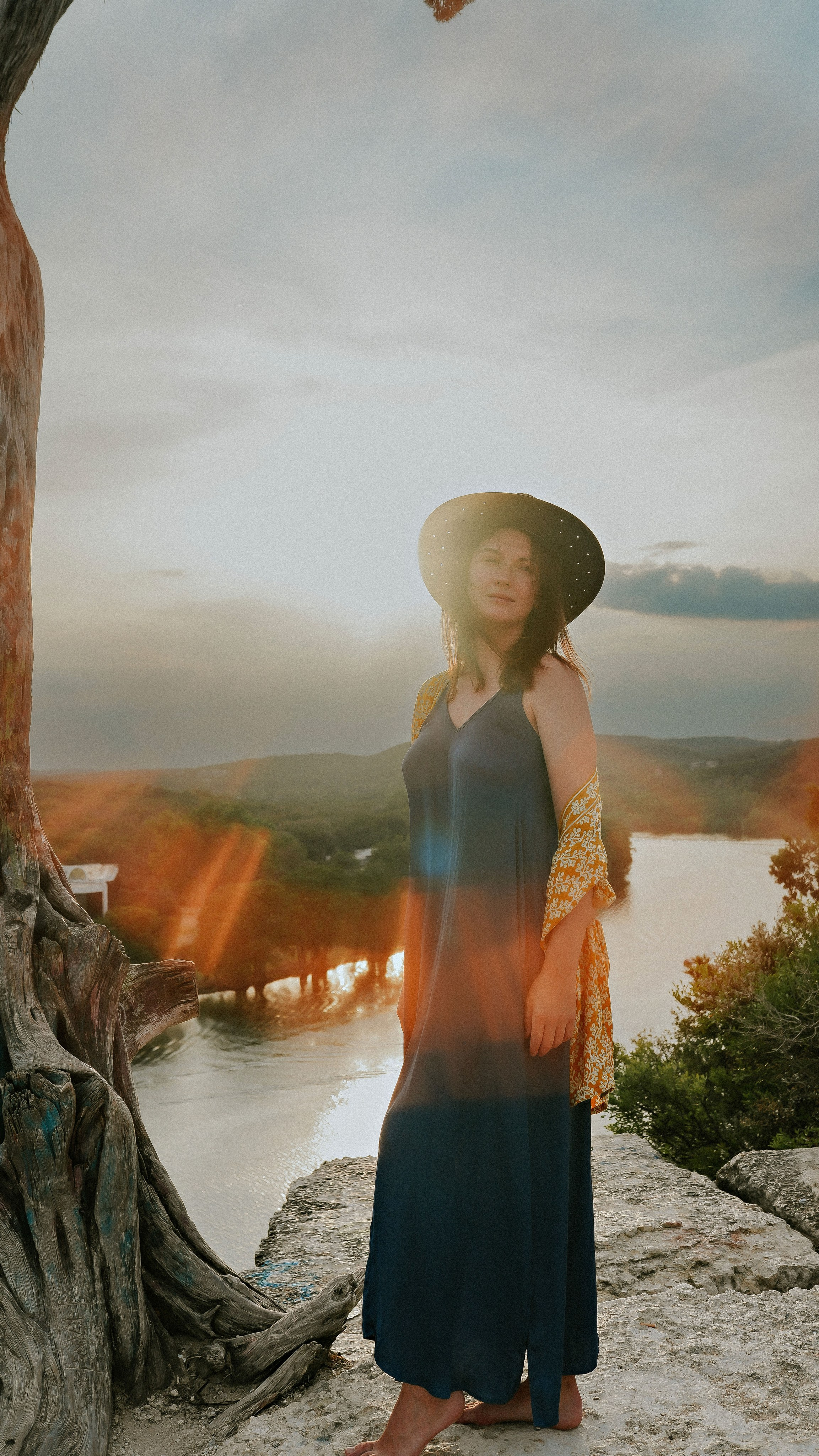 15 beautiful and comfortable photo locations with water in and around Austin