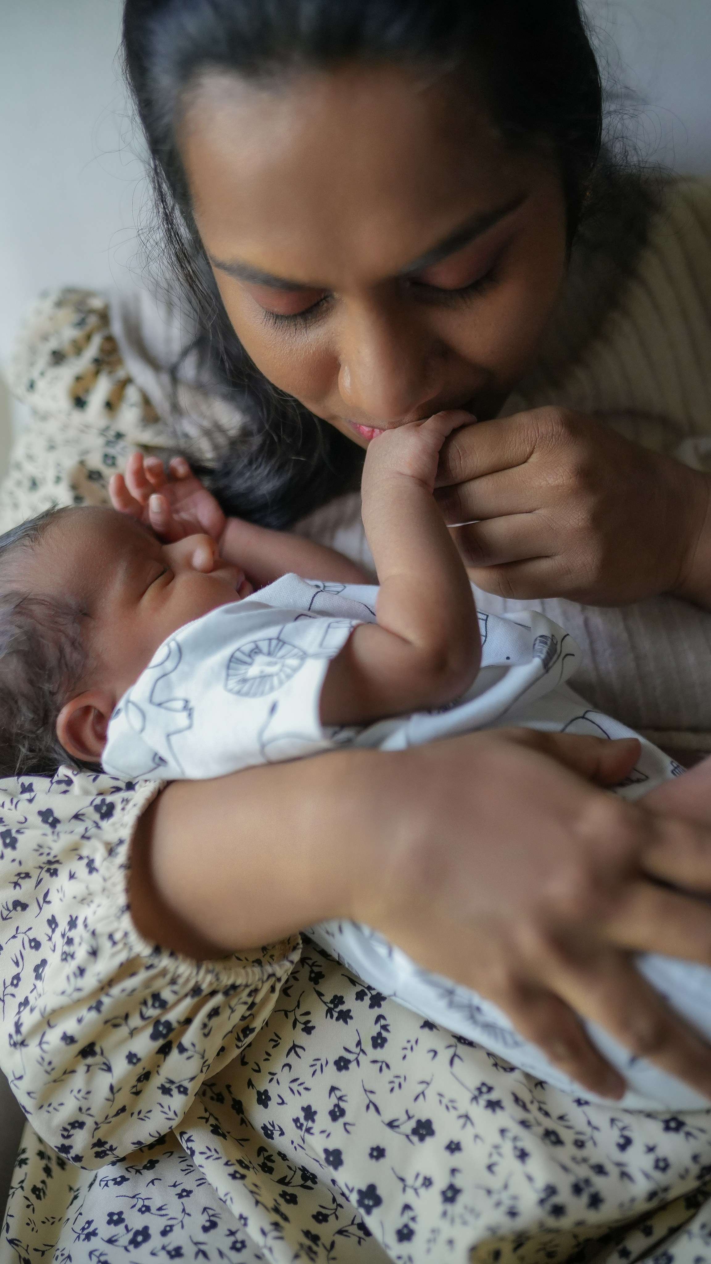 What’s Included in birth and family photography services?