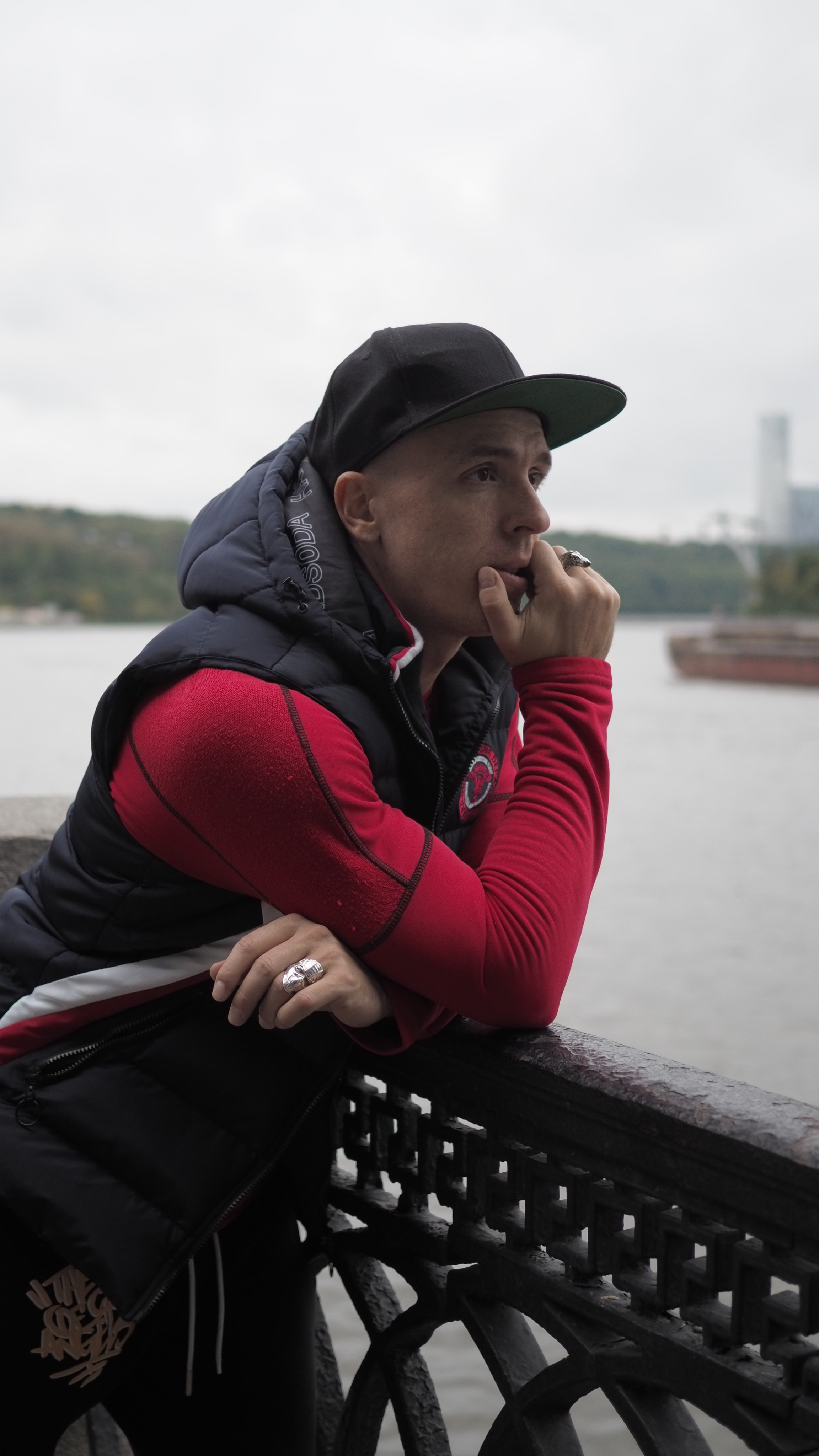 Фотограф/видеограф Москва — Кирилл Капустин