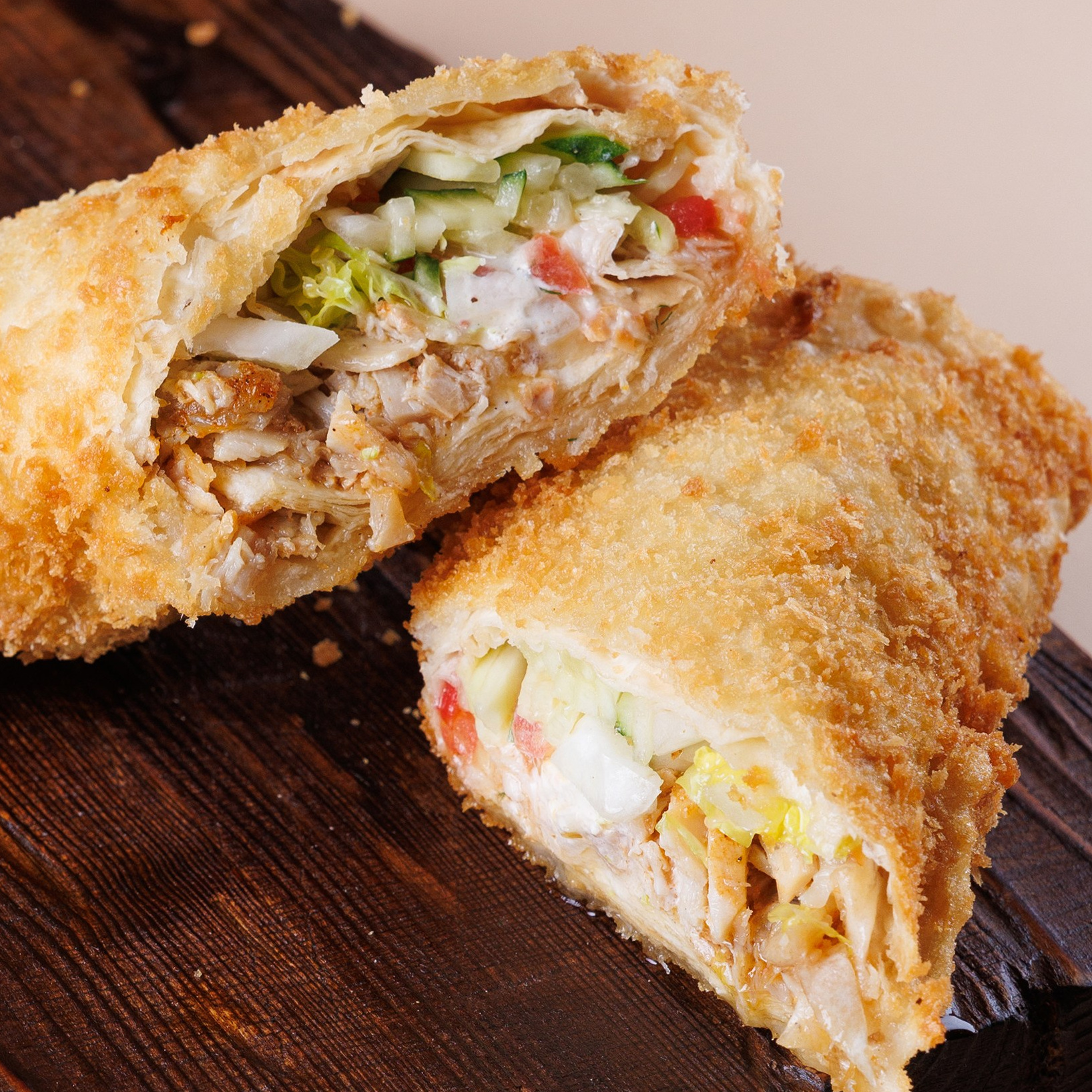 Fast Food «Вершок»