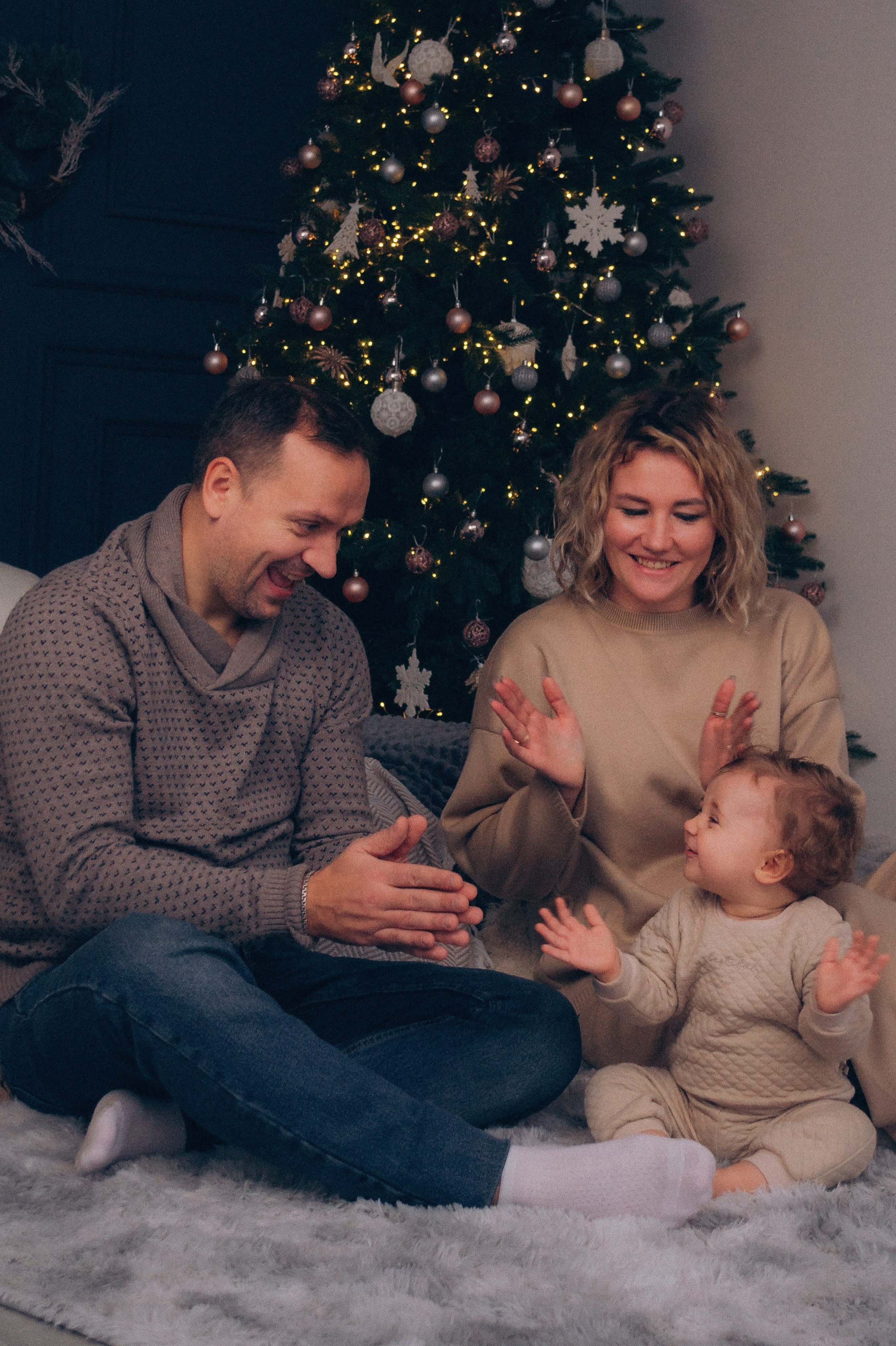 Семейный и детский фотограф в Москве Светлана Козырева