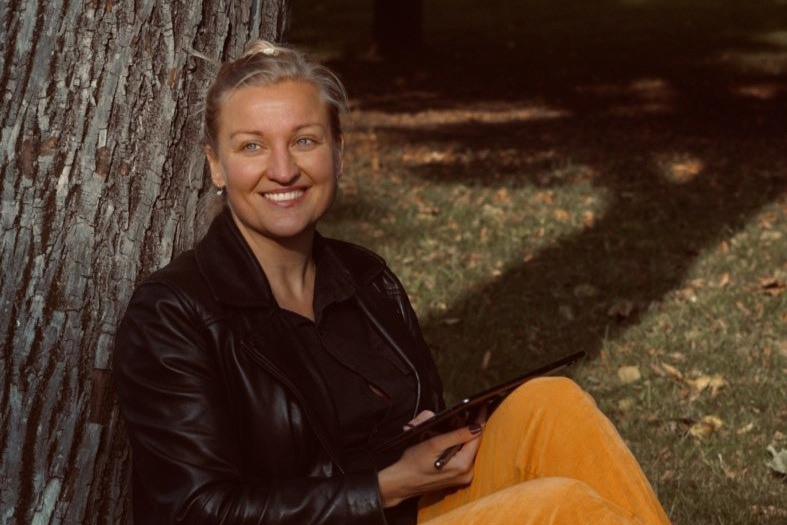 Ландшафтный проект