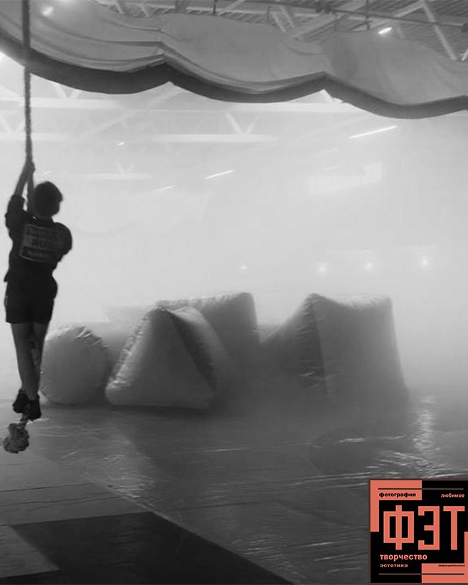 Альбом 01.03.26 в рамках проекта ФЭТ