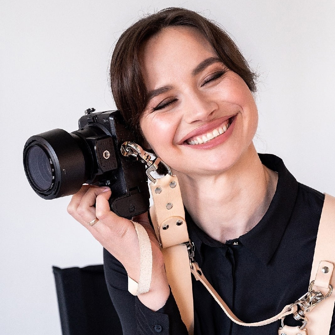 Свадебный фотограф