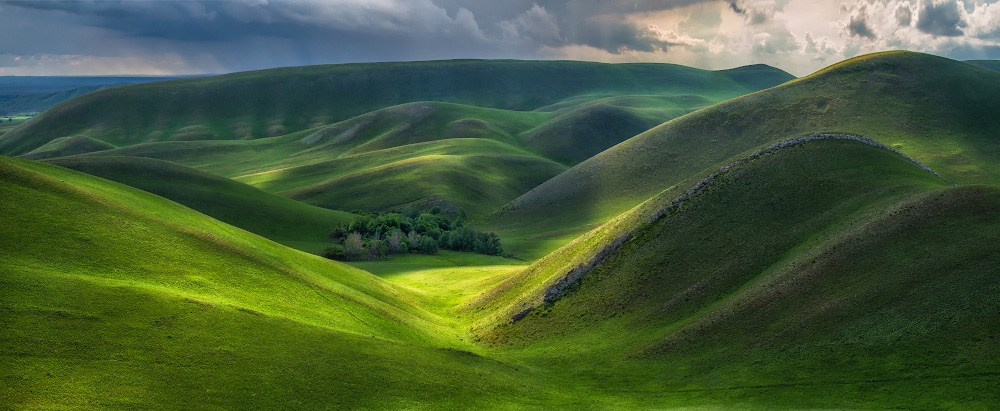 Фотоотчет Южный Урал