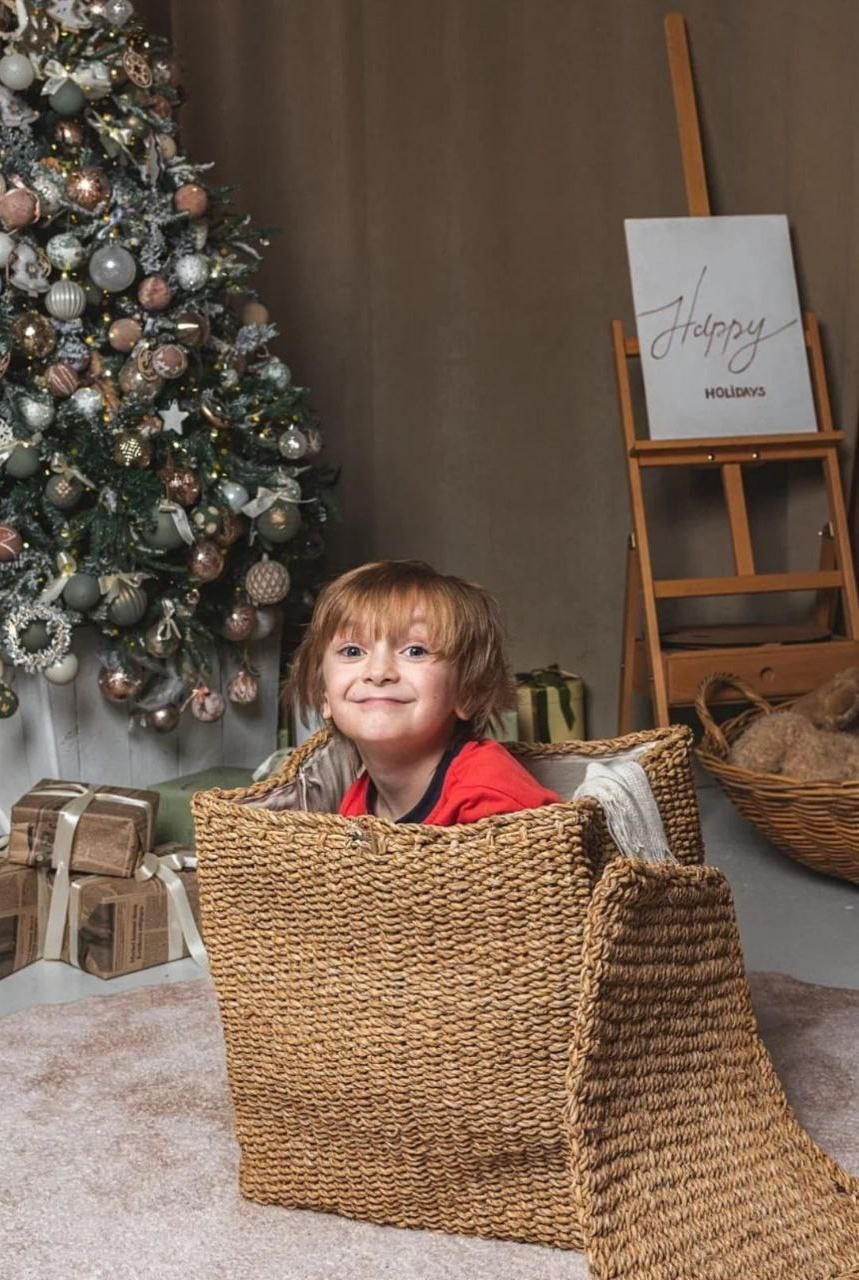 Мероприятие «Фотоподарок». АНО «Центра социальных проектов «Путь в большой мир»