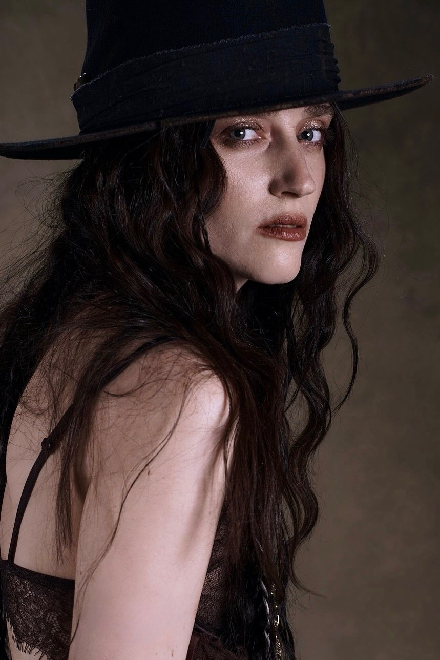 Katerina Dieci acting page