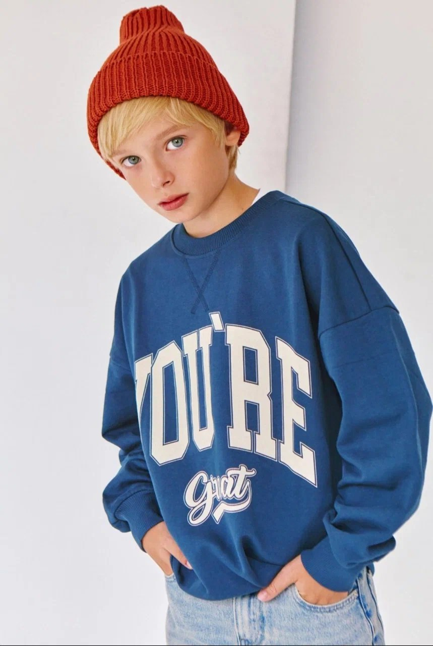 Детское модельное агентство Musthave agency. База профессиональных моделей