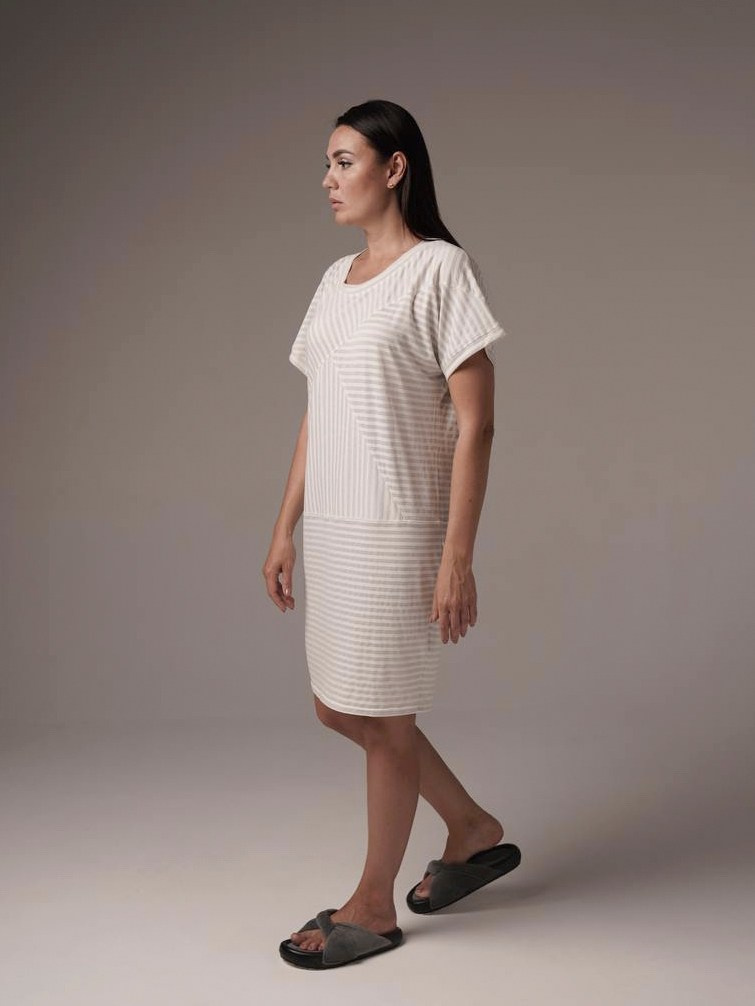 Коллекции подчеркивают сущность неподвластных времени силуэтов и изысканной непринужденности. PIKANTO — бренд женской одежды